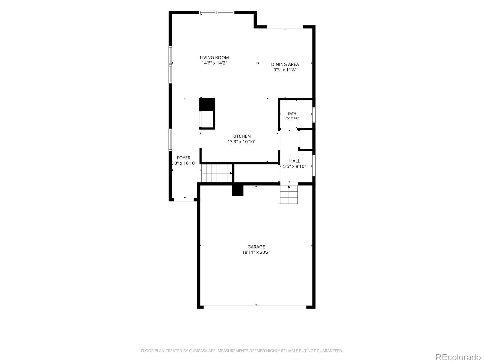 MLS Image #42 for 11414  wigeon way,colorado springs, Colorado