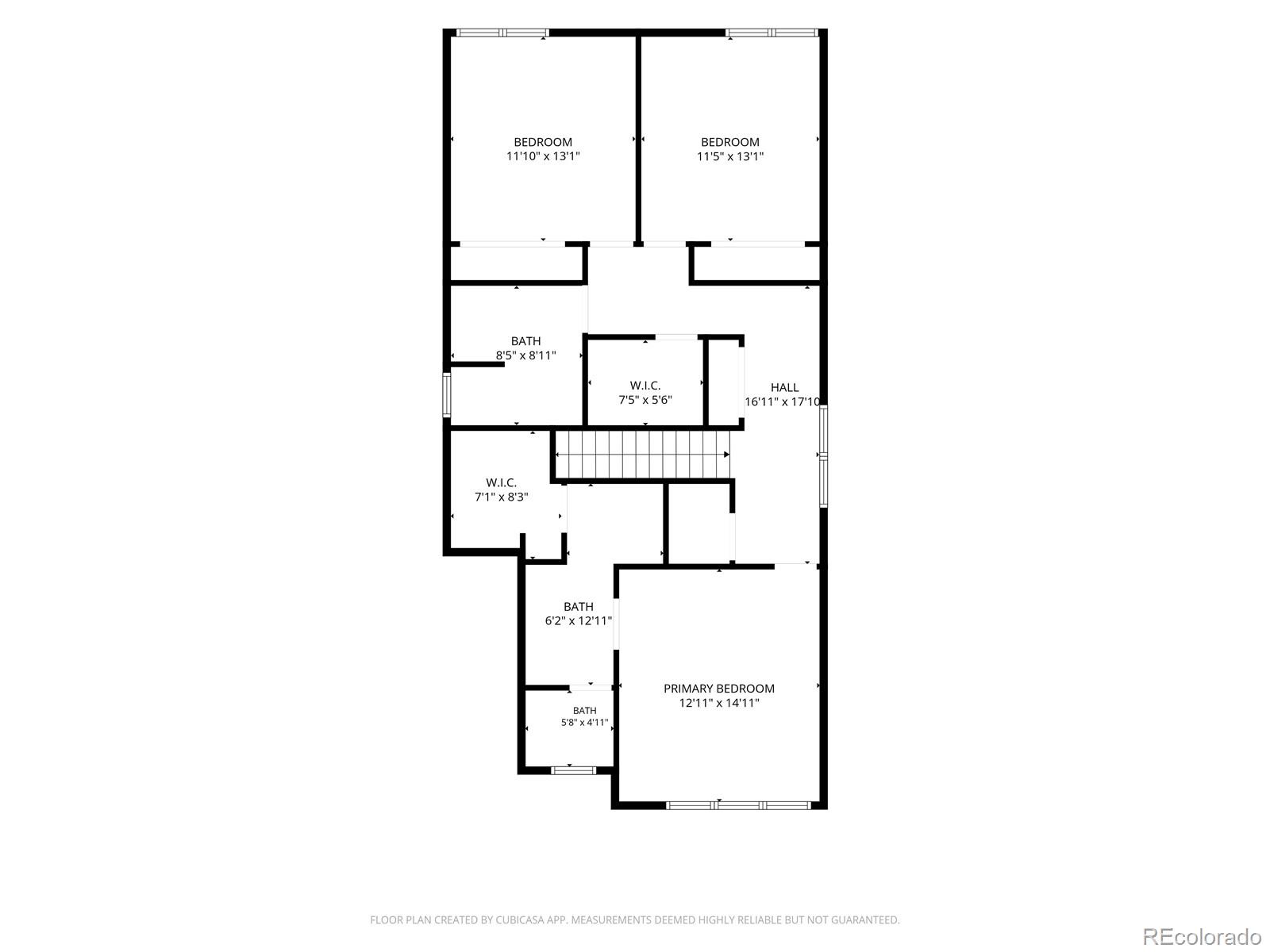 MLS Image #43 for 11414  wigeon way,colorado springs, Colorado