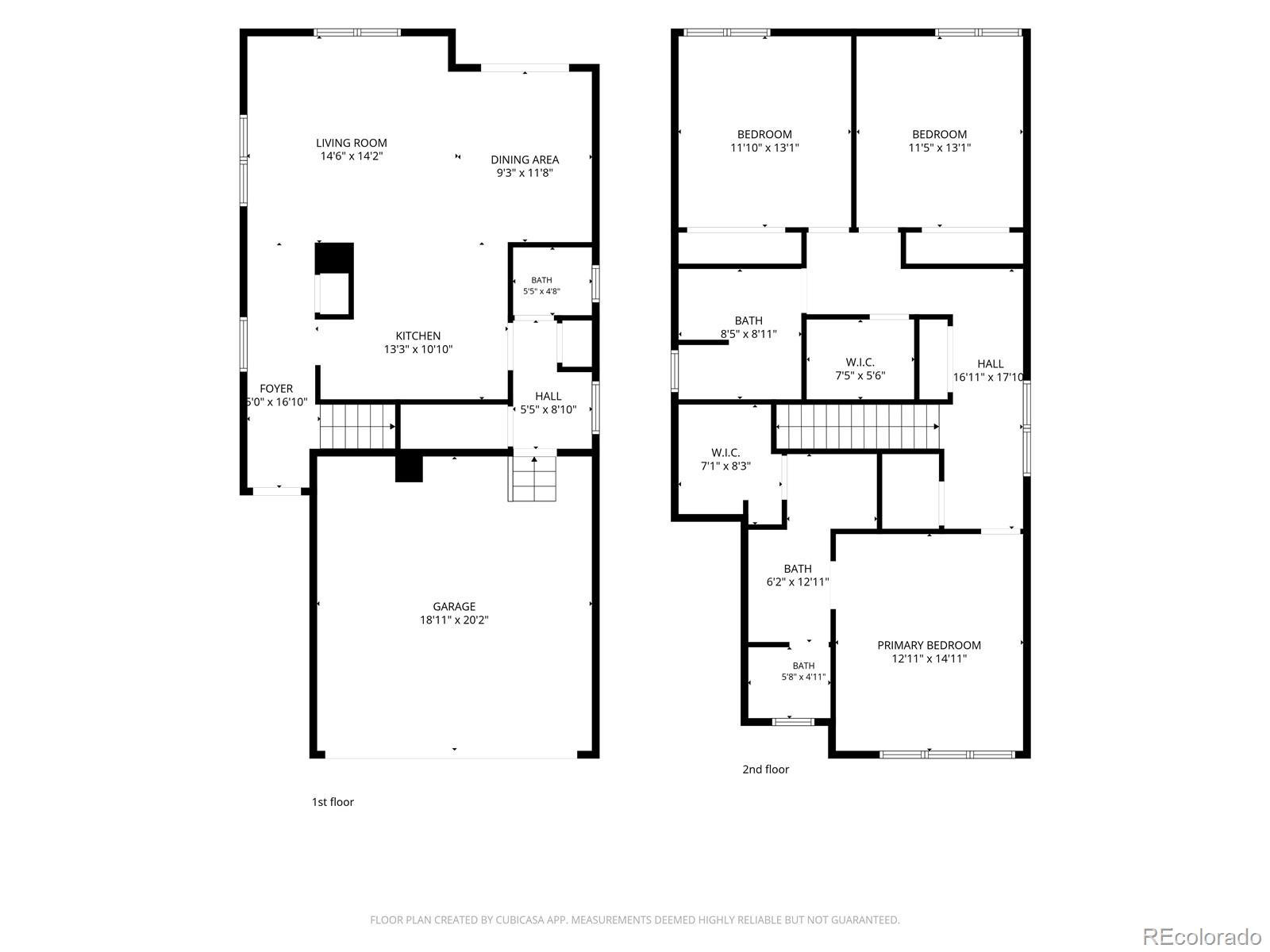 MLS Image #44 for 11414  wigeon way,colorado springs, Colorado