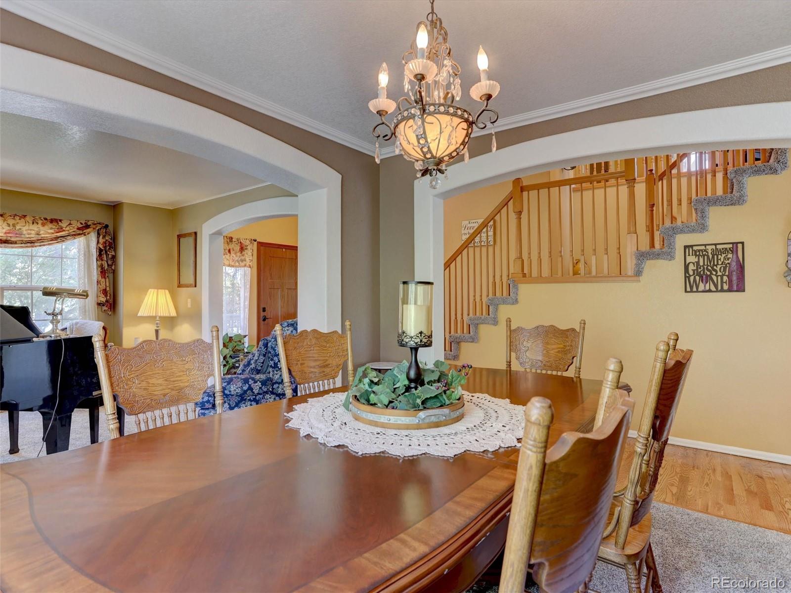 MLS Image #10 for 3616  buffalo grass lane,castle rock, Colorado