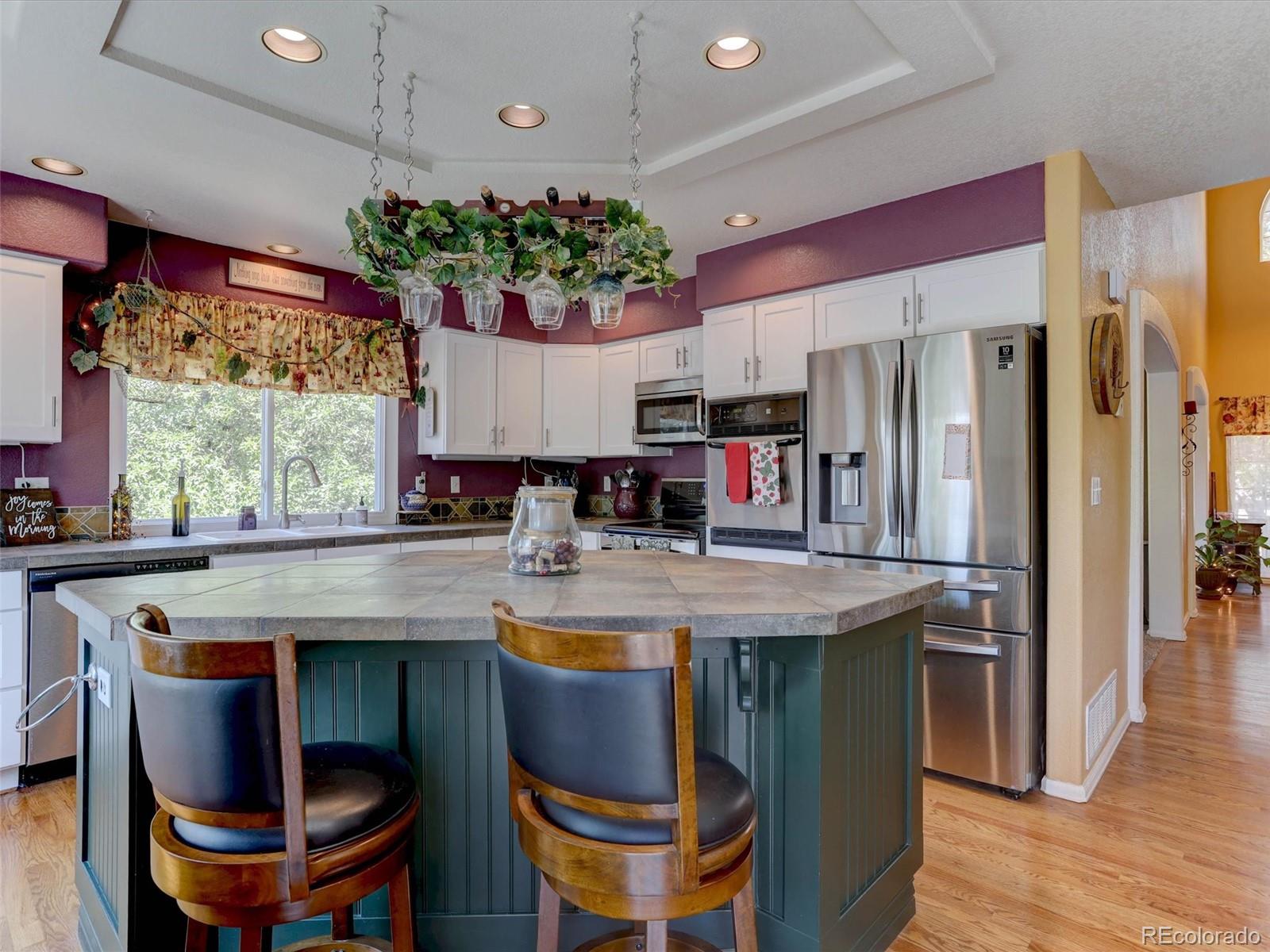 MLS Image #12 for 3616  buffalo grass lane,castle rock, Colorado