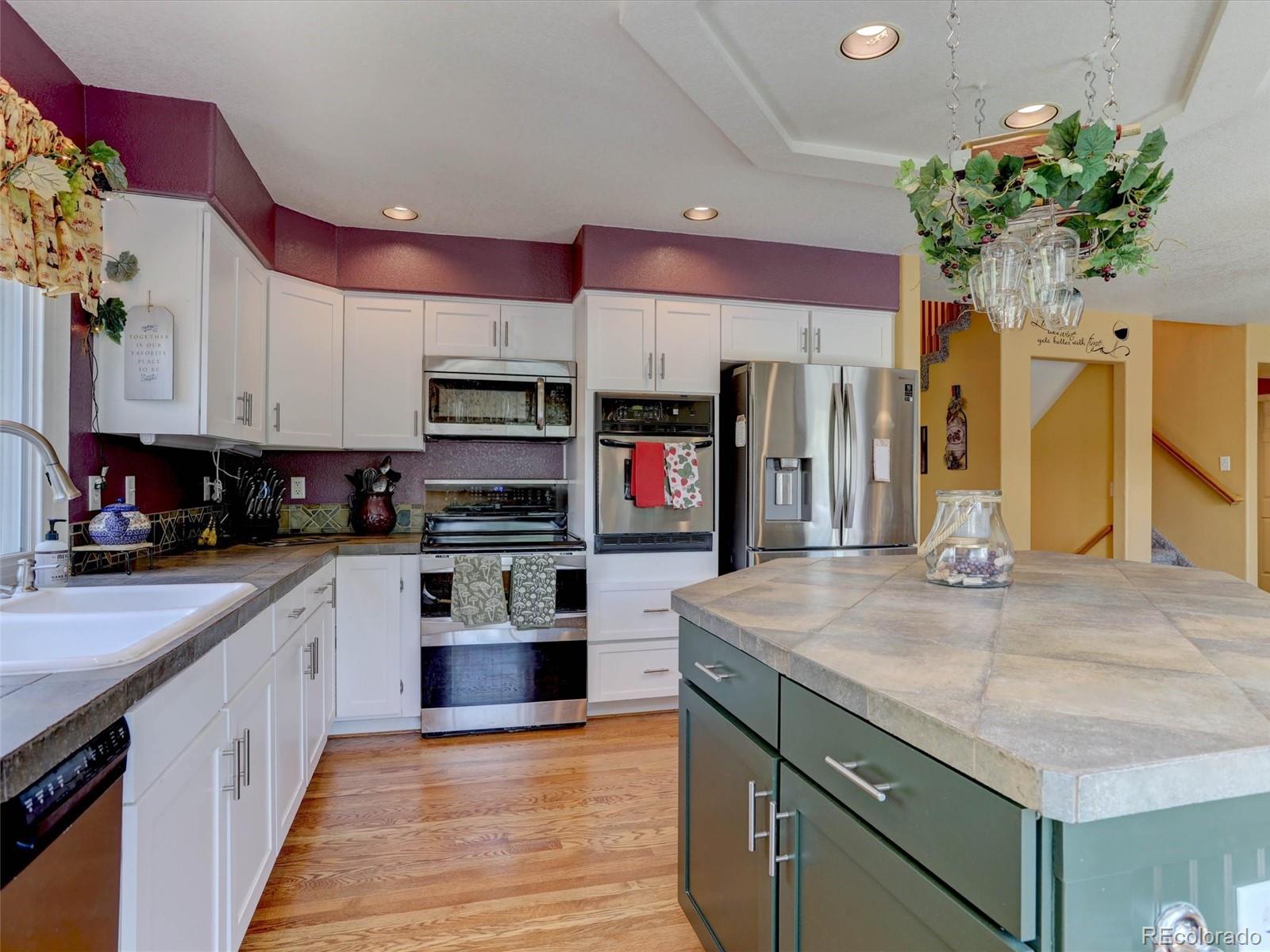 MLS Image #14 for 3616  buffalo grass lane,castle rock, Colorado