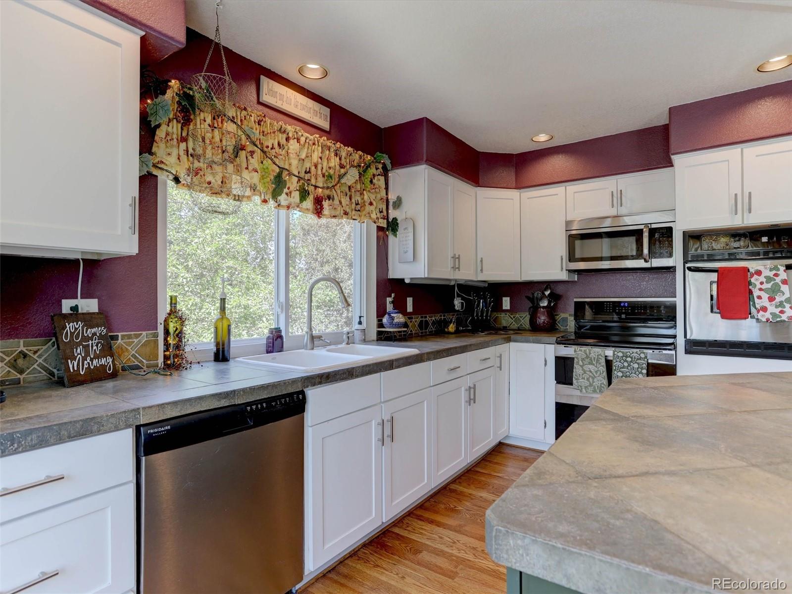 MLS Image #15 for 3616  buffalo grass lane,castle rock, Colorado
