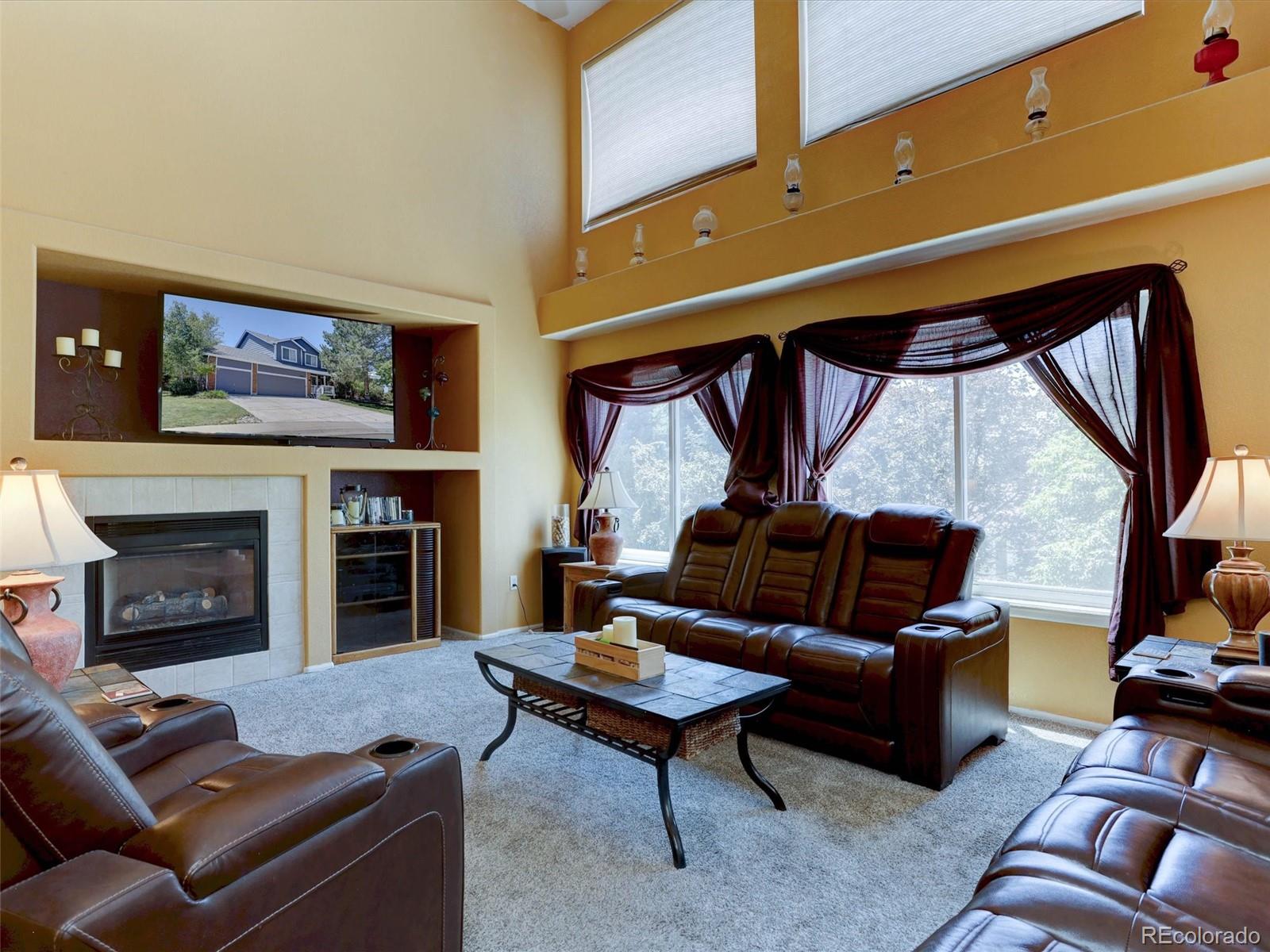 MLS Image #16 for 3616  buffalo grass lane,castle rock, Colorado