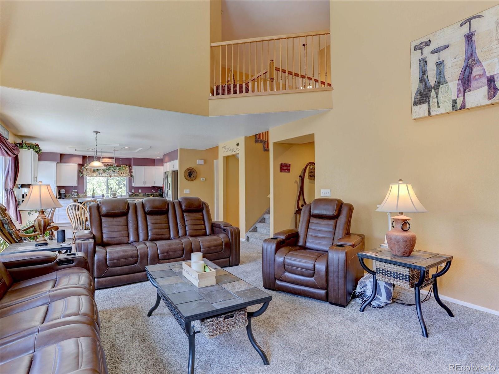 MLS Image #17 for 3616  buffalo grass lane,castle rock, Colorado