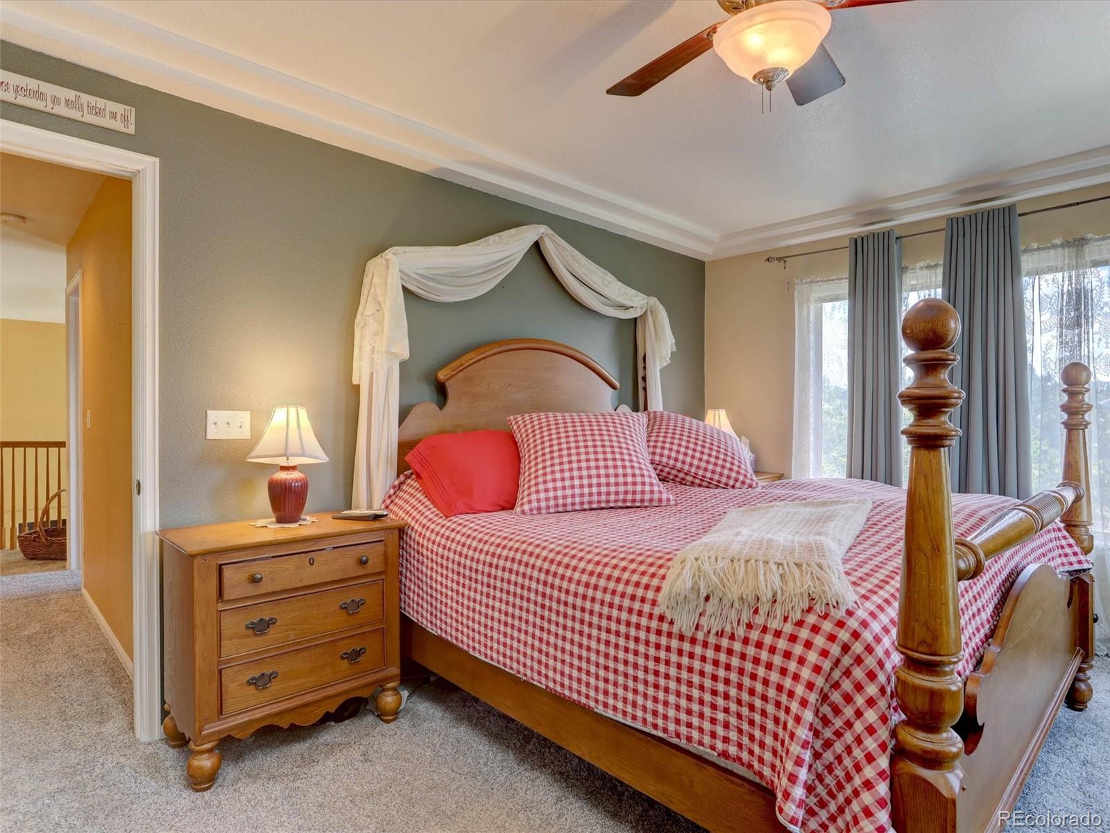MLS Image #20 for 3616  buffalo grass lane,castle rock, Colorado