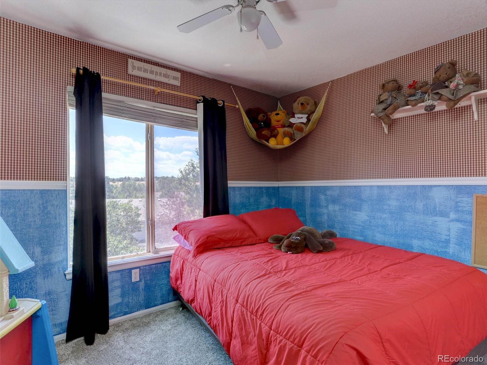 MLS Image #24 for 3616  buffalo grass lane,castle rock, Colorado