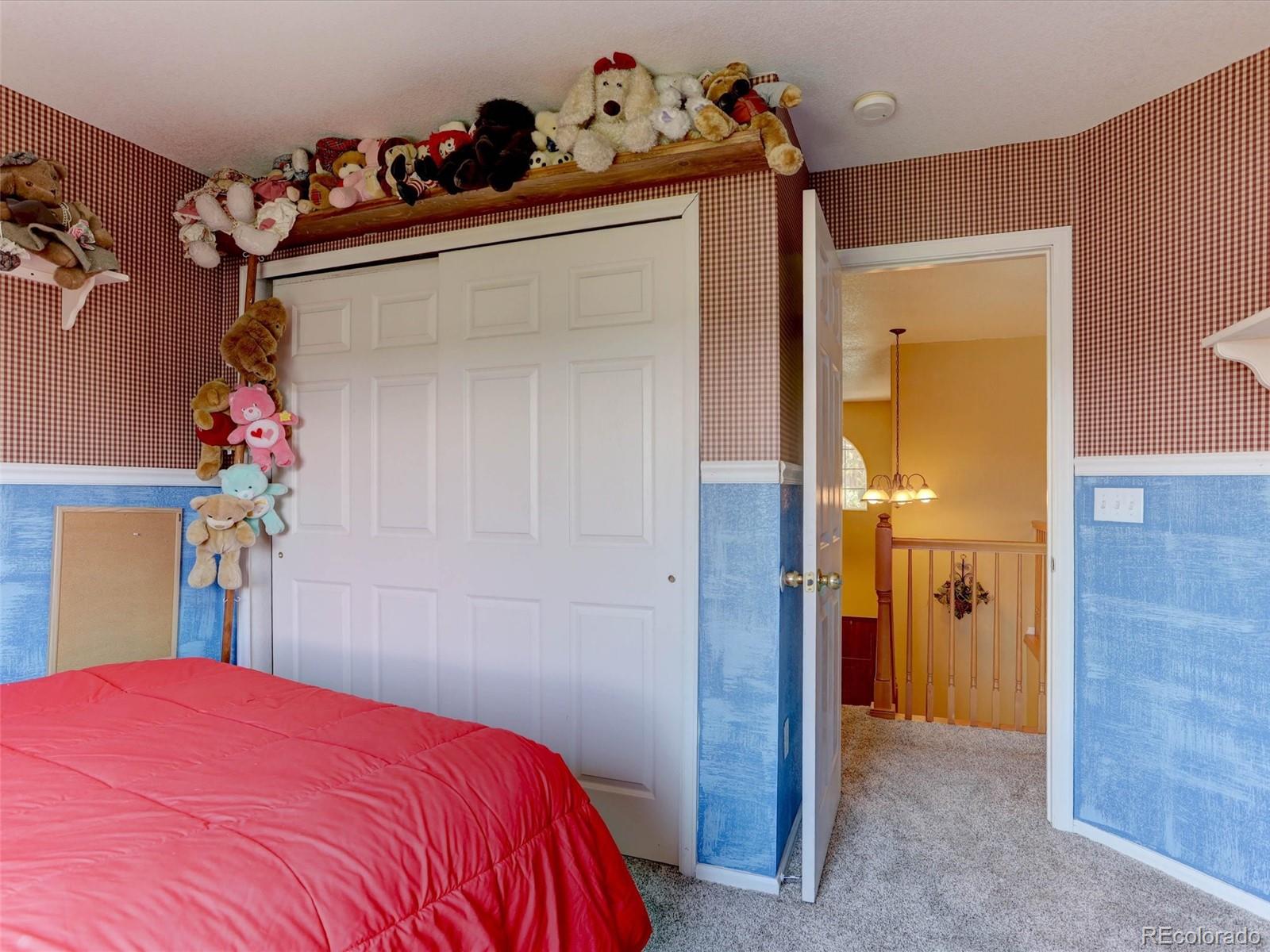 MLS Image #25 for 3616  buffalo grass lane,castle rock, Colorado