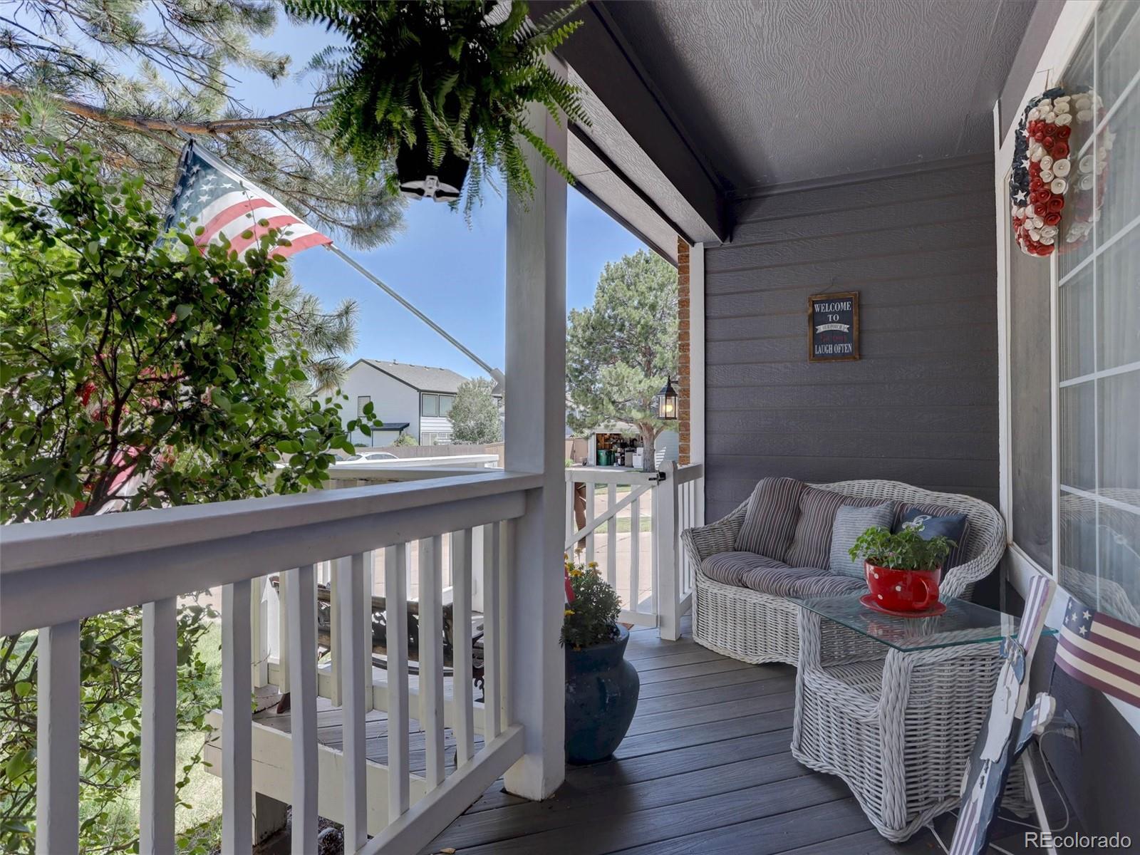 MLS Image #3 for 3616  buffalo grass lane,castle rock, Colorado