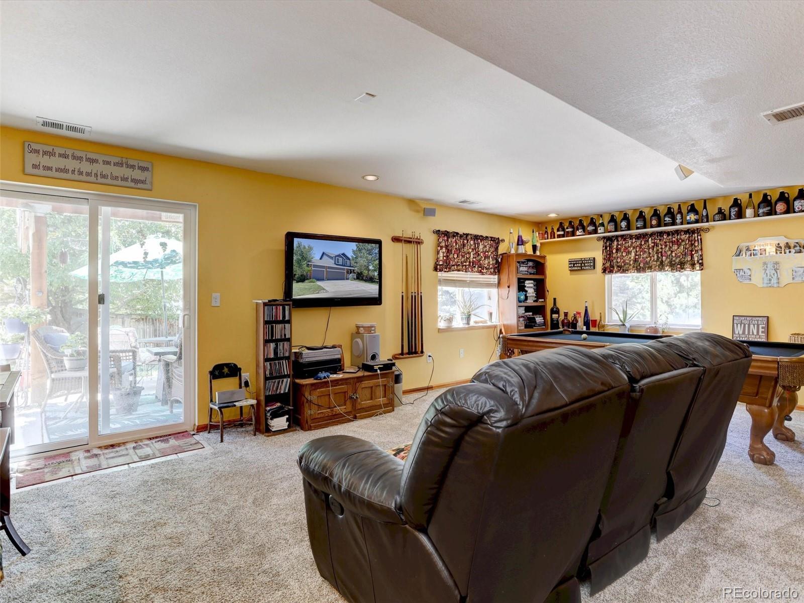 MLS Image #31 for 3616  buffalo grass lane,castle rock, Colorado
