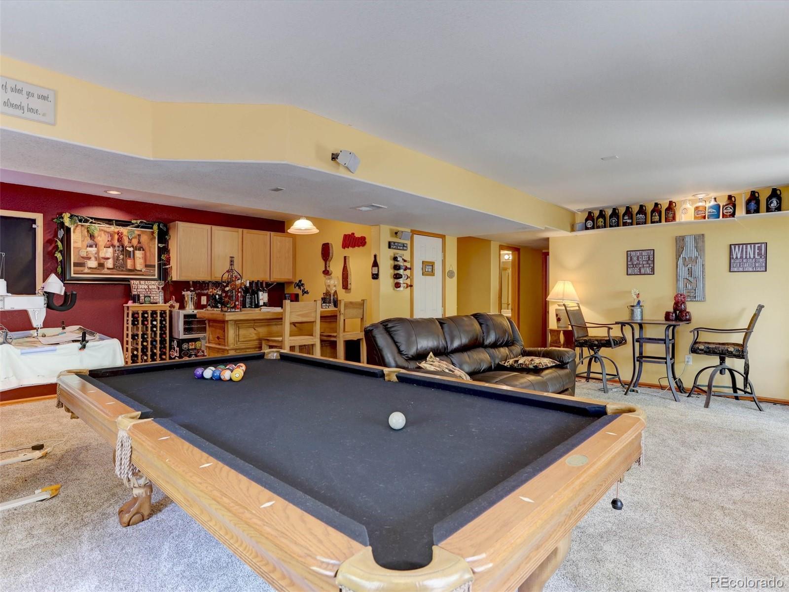 MLS Image #32 for 3616  buffalo grass lane,castle rock, Colorado