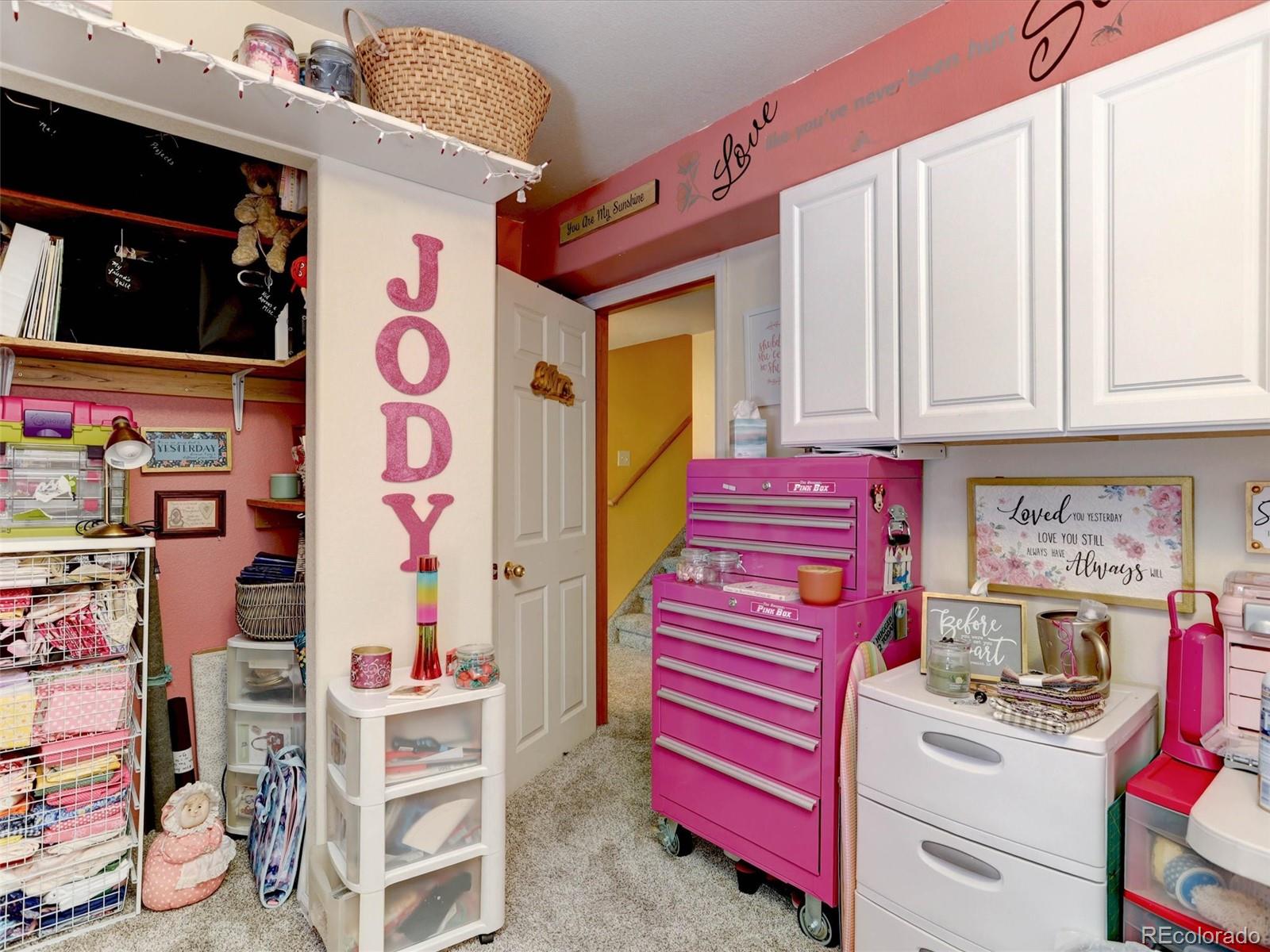 MLS Image #36 for 3616  buffalo grass lane,castle rock, Colorado