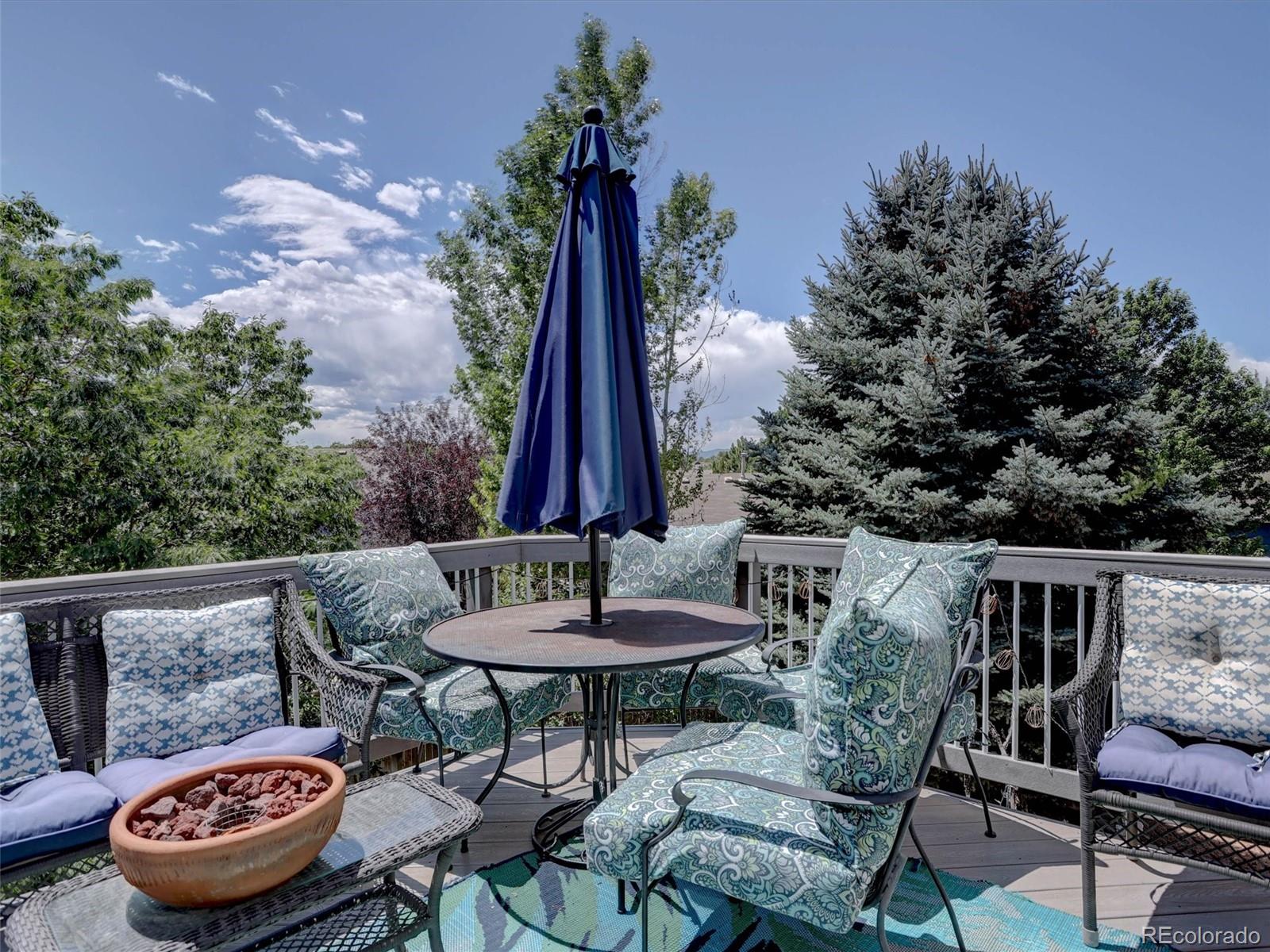 MLS Image #37 for 3616  buffalo grass lane,castle rock, Colorado