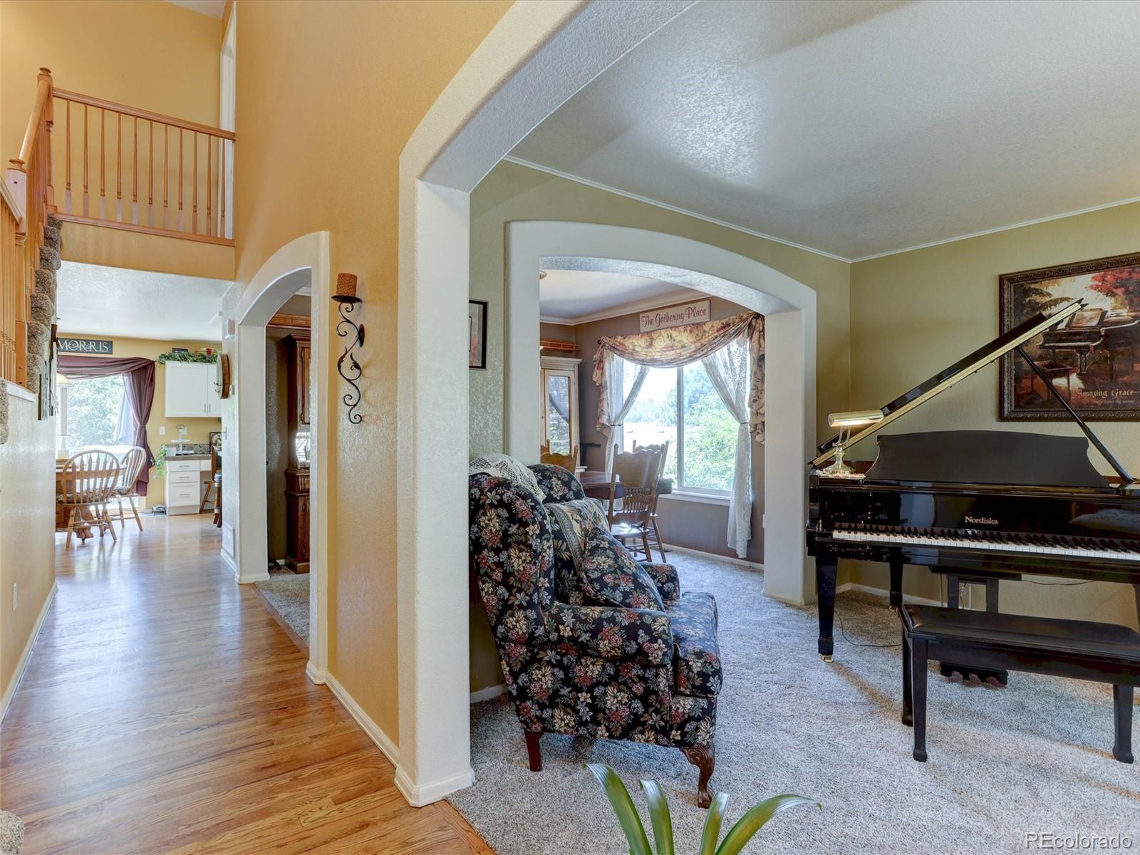 MLS Image #4 for 3616  buffalo grass lane,castle rock, Colorado