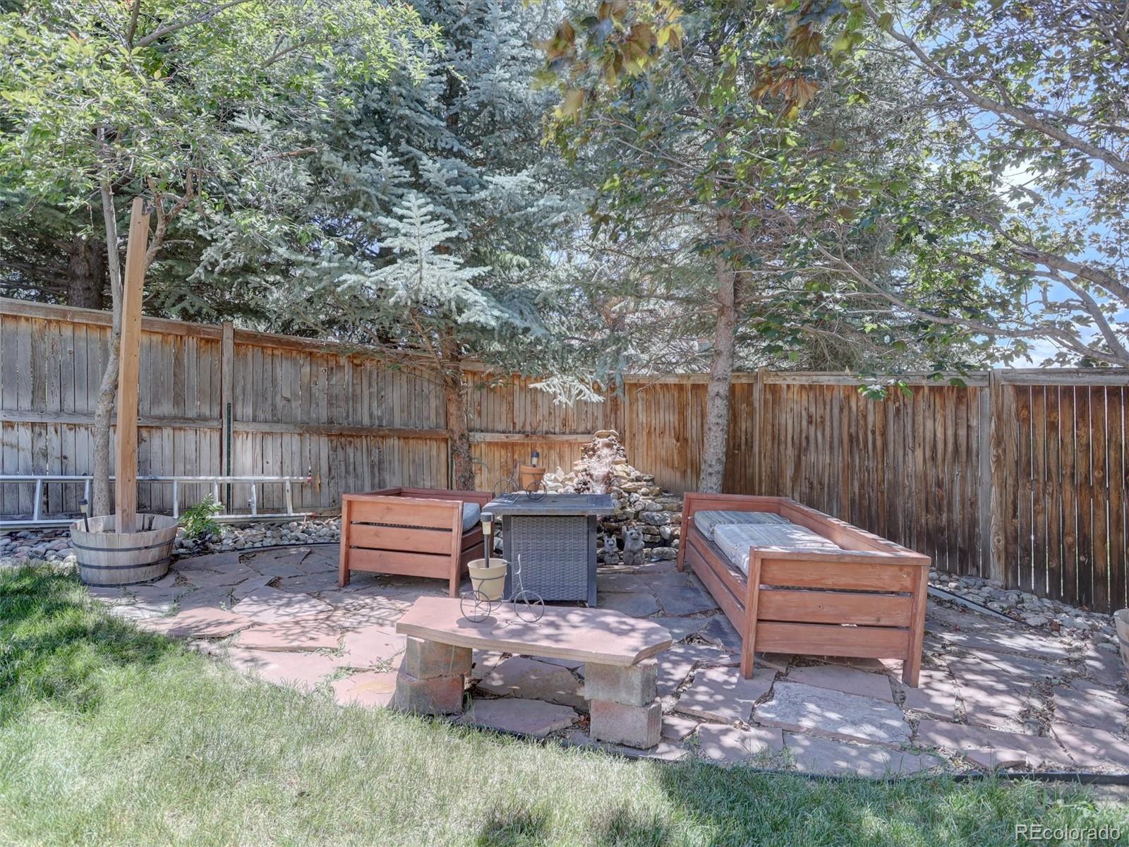 MLS Image #40 for 3616  buffalo grass lane,castle rock, Colorado