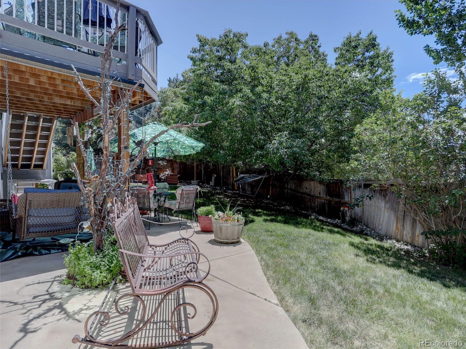 MLS Image #43 for 3616  buffalo grass lane,castle rock, Colorado