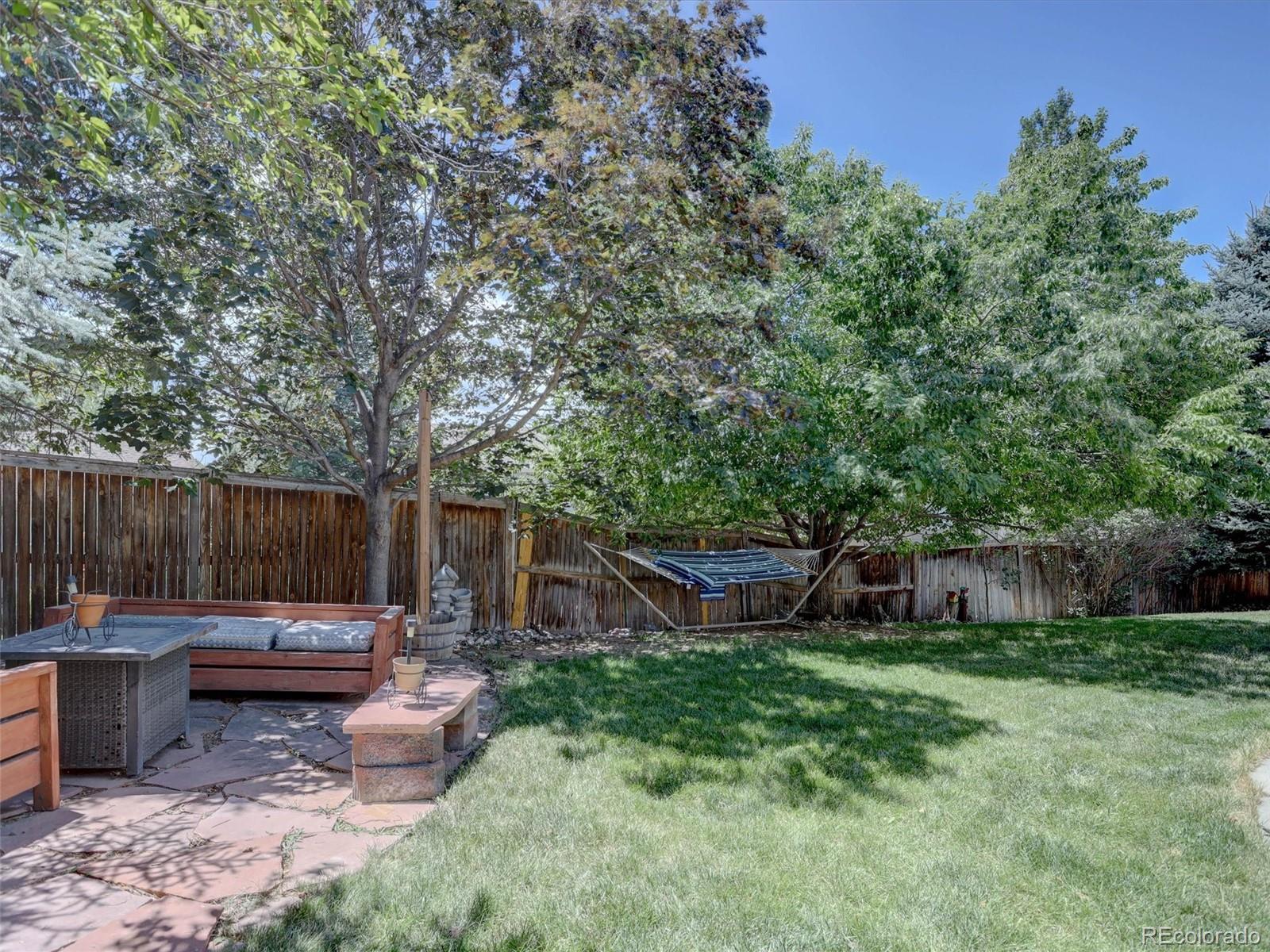 MLS Image #44 for 3616  buffalo grass lane,castle rock, Colorado