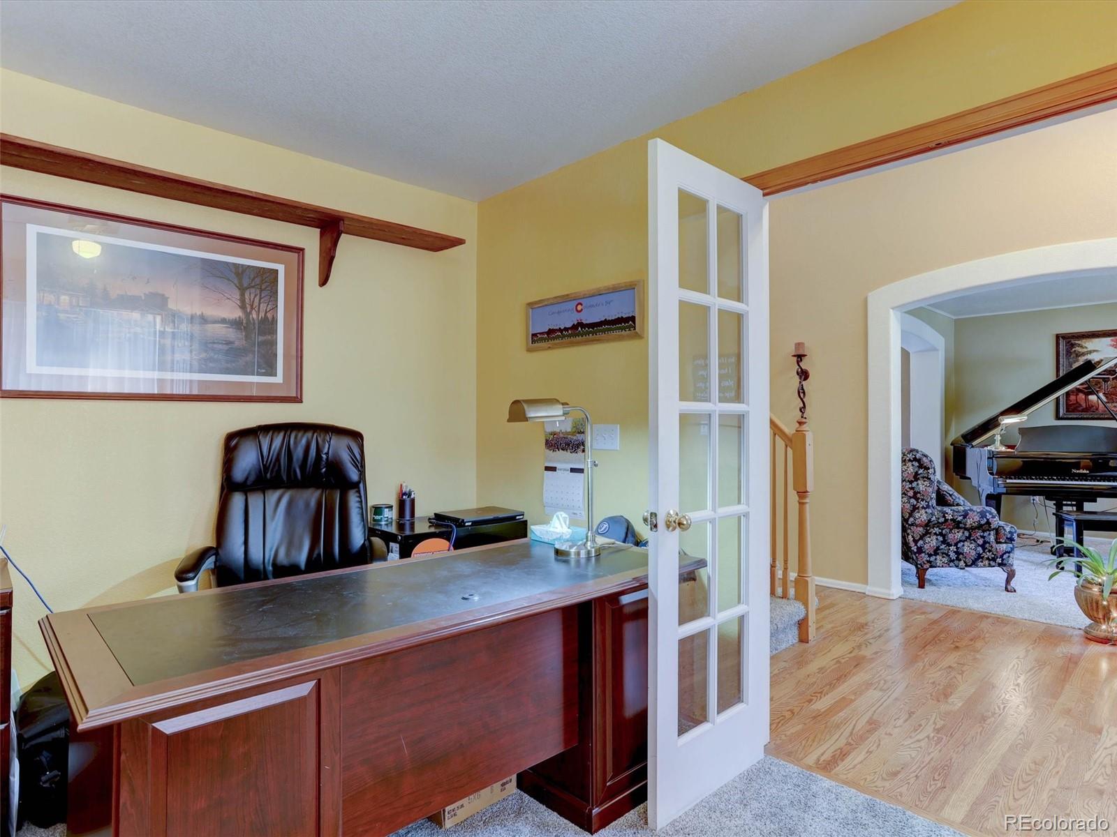 MLS Image #7 for 3616  buffalo grass lane,castle rock, Colorado