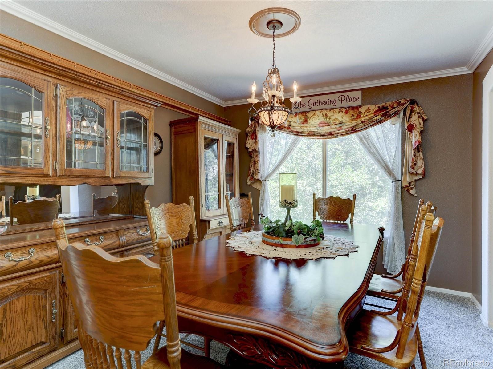 MLS Image #9 for 3616  buffalo grass lane,castle rock, Colorado