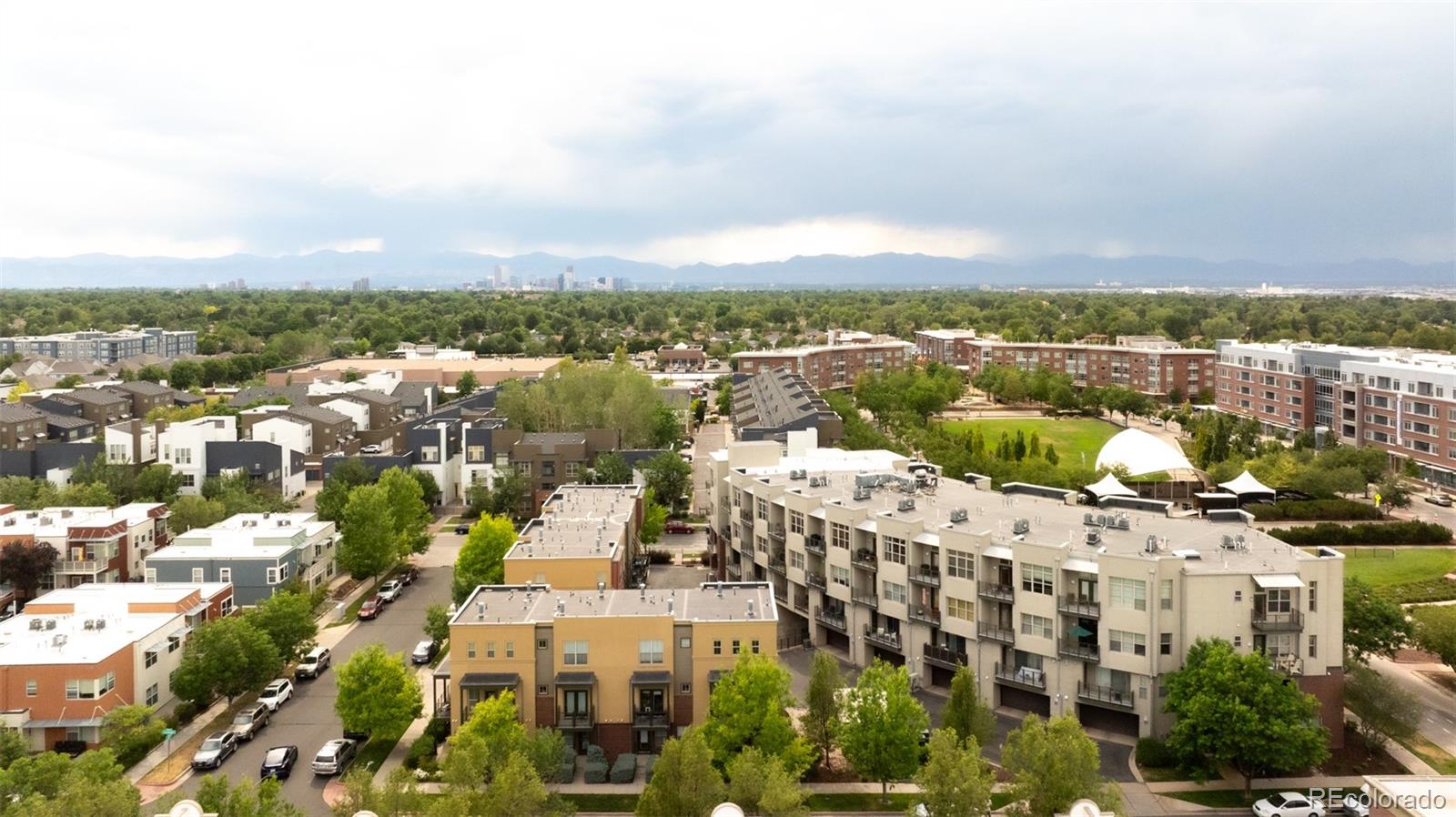 MLS Image #29 for 2889  syracuse court,denver, Colorado