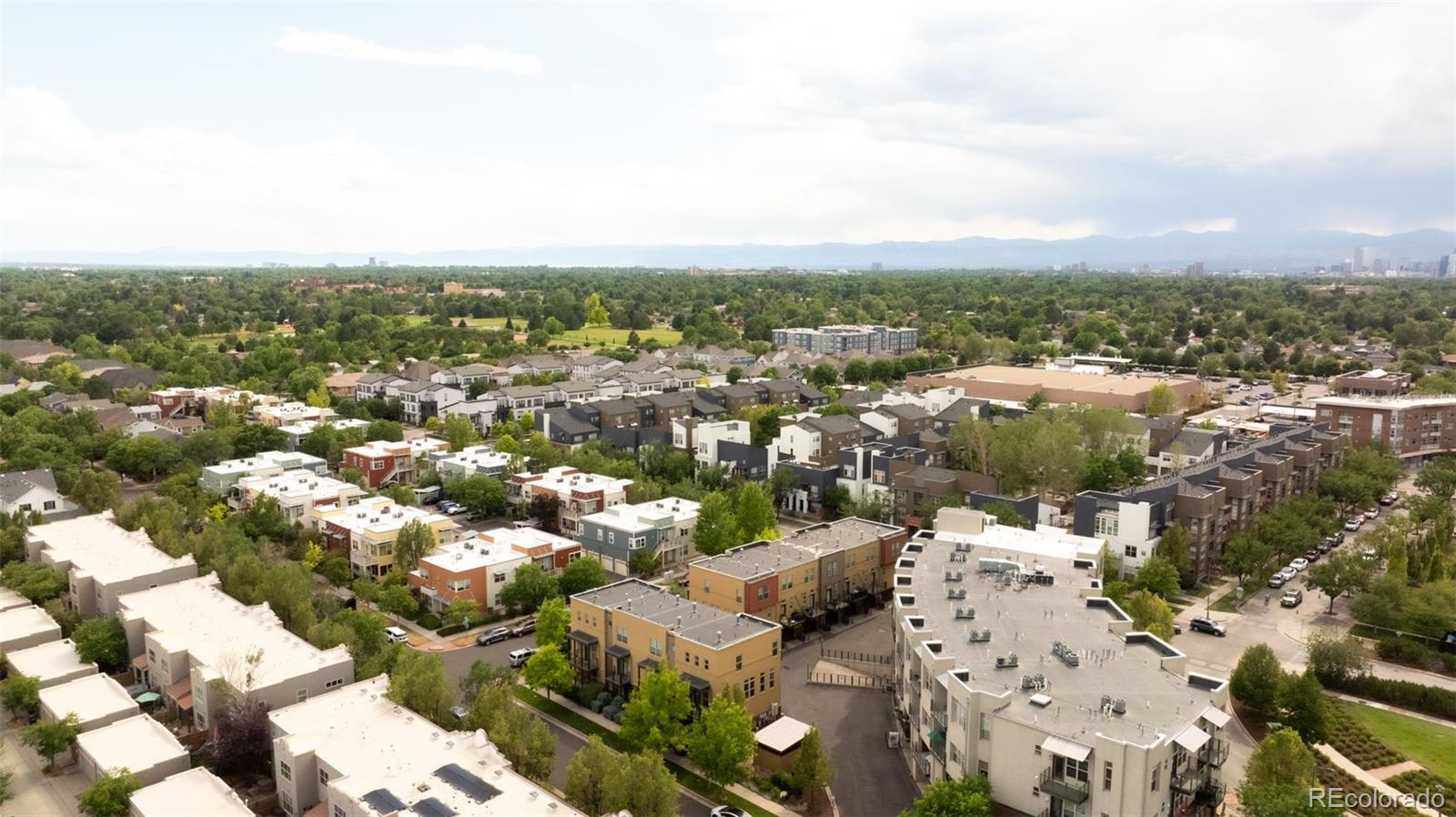 MLS Image #42 for 2889  syracuse court,denver, Colorado