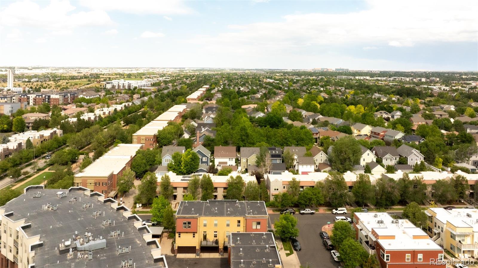 MLS Image #43 for 2889  syracuse court,denver, Colorado