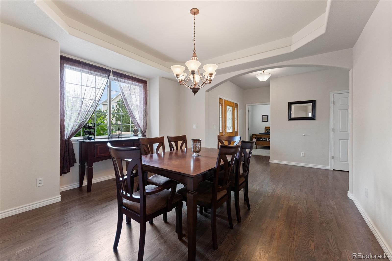 MLS Image #12 for 15390  copperfield drive,colorado springs, Colorado
