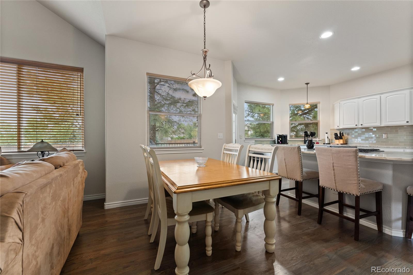 MLS Image #15 for 15390  copperfield drive,colorado springs, Colorado
