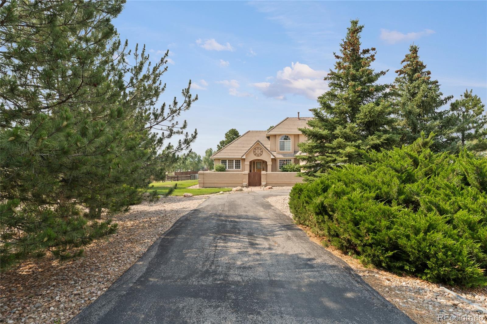MLS Image #4 for 15390  copperfield drive,colorado springs, Colorado