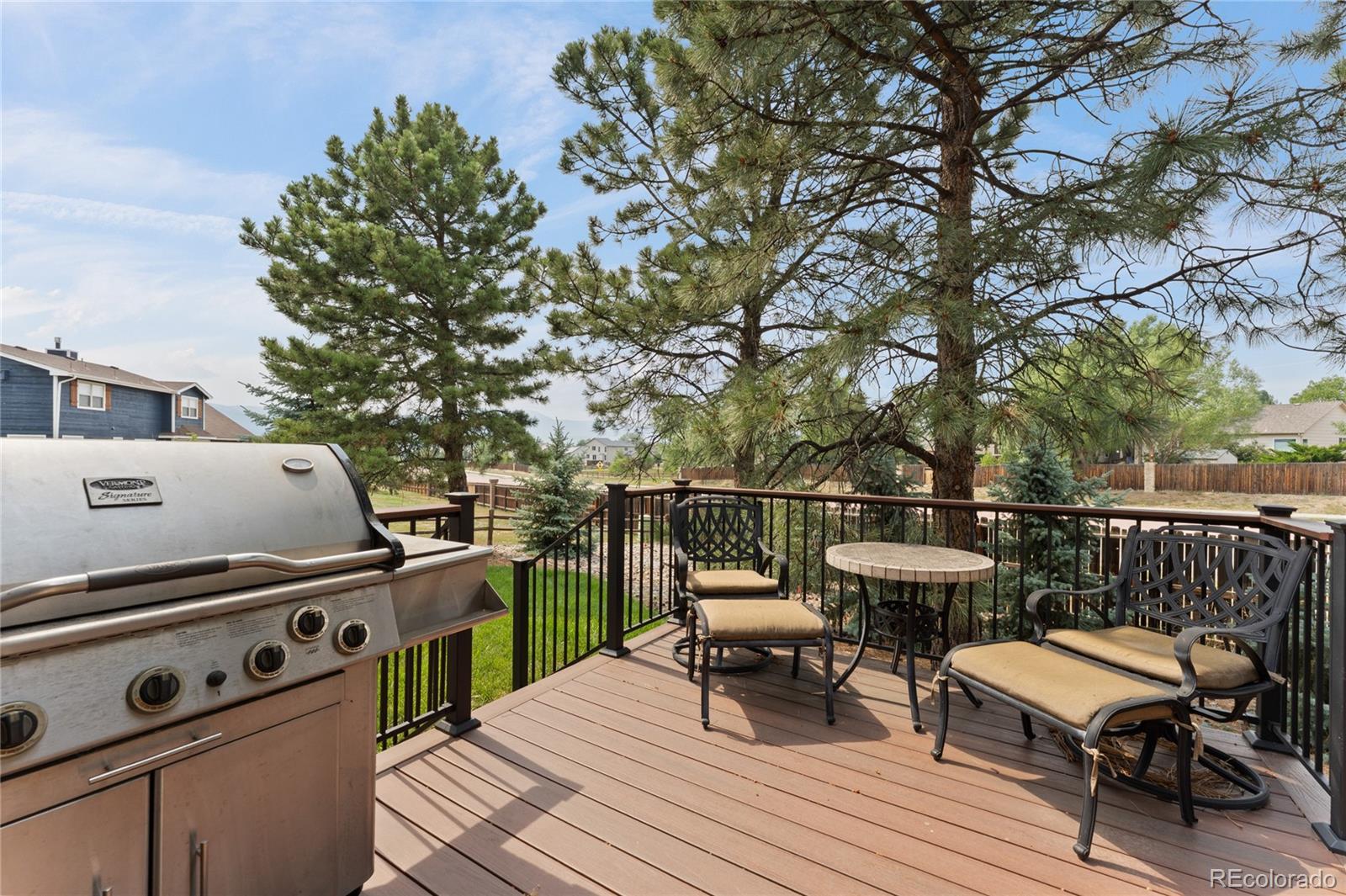 MLS Image #41 for 15390  copperfield drive,colorado springs, Colorado