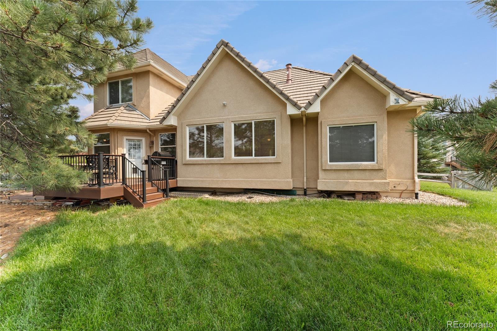 MLS Image #42 for 15390  copperfield drive,colorado springs, Colorado