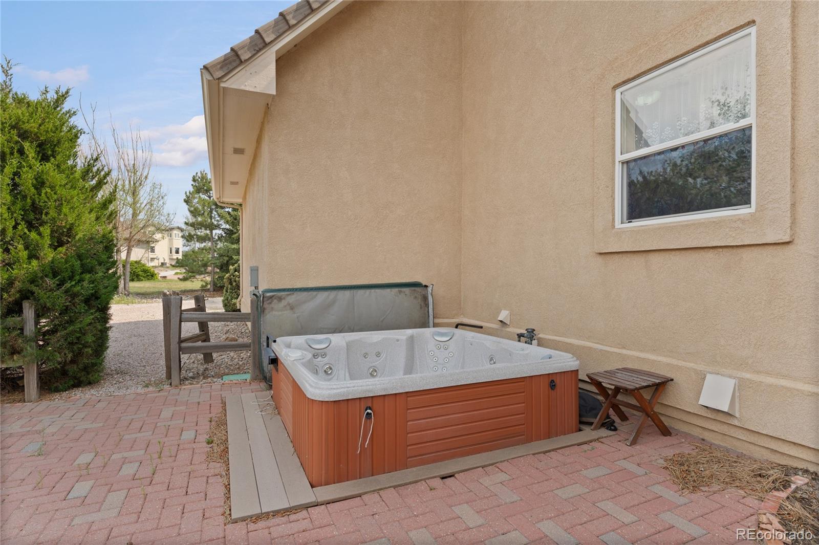MLS Image #45 for 15390  copperfield drive,colorado springs, Colorado