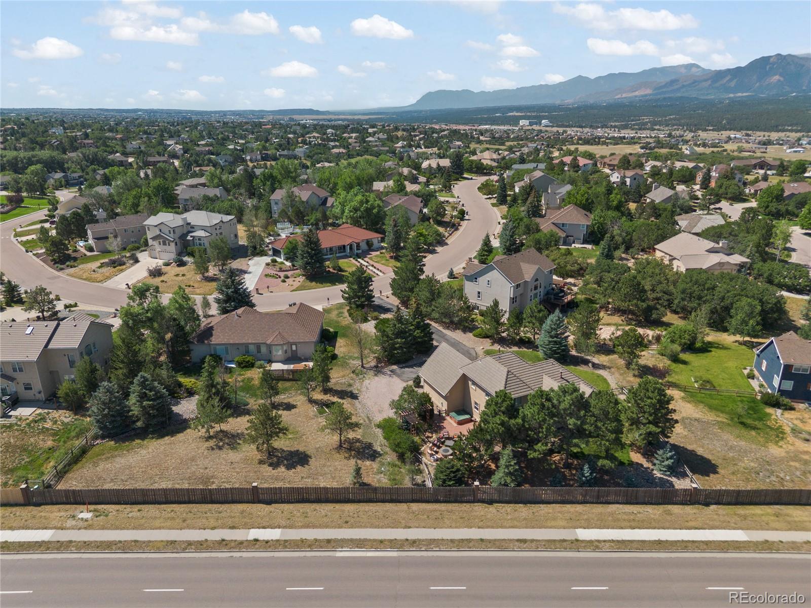 MLS Image #46 for 15390  copperfield drive,colorado springs, Colorado