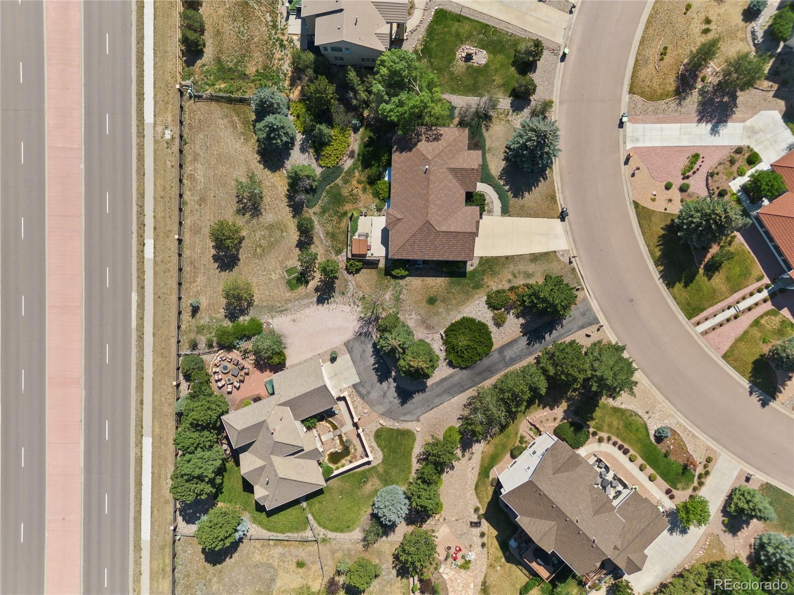 MLS Image #47 for 15390  copperfield drive,colorado springs, Colorado
