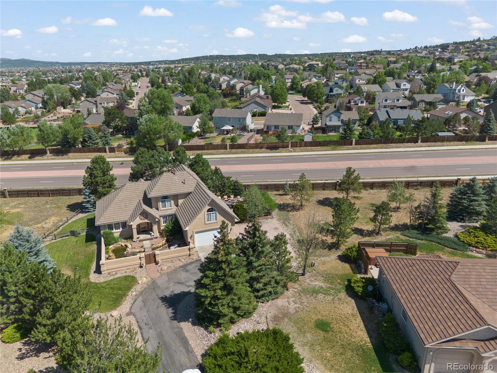 MLS Image #48 for 15390  copperfield drive,colorado springs, Colorado