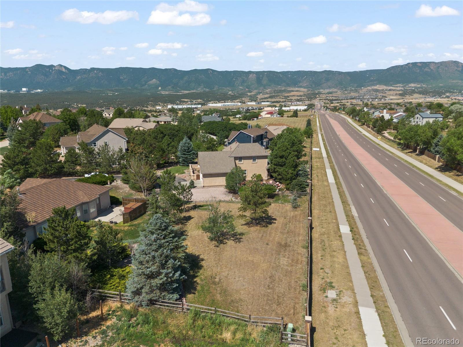 MLS Image #49 for 15390  copperfield drive,colorado springs, Colorado