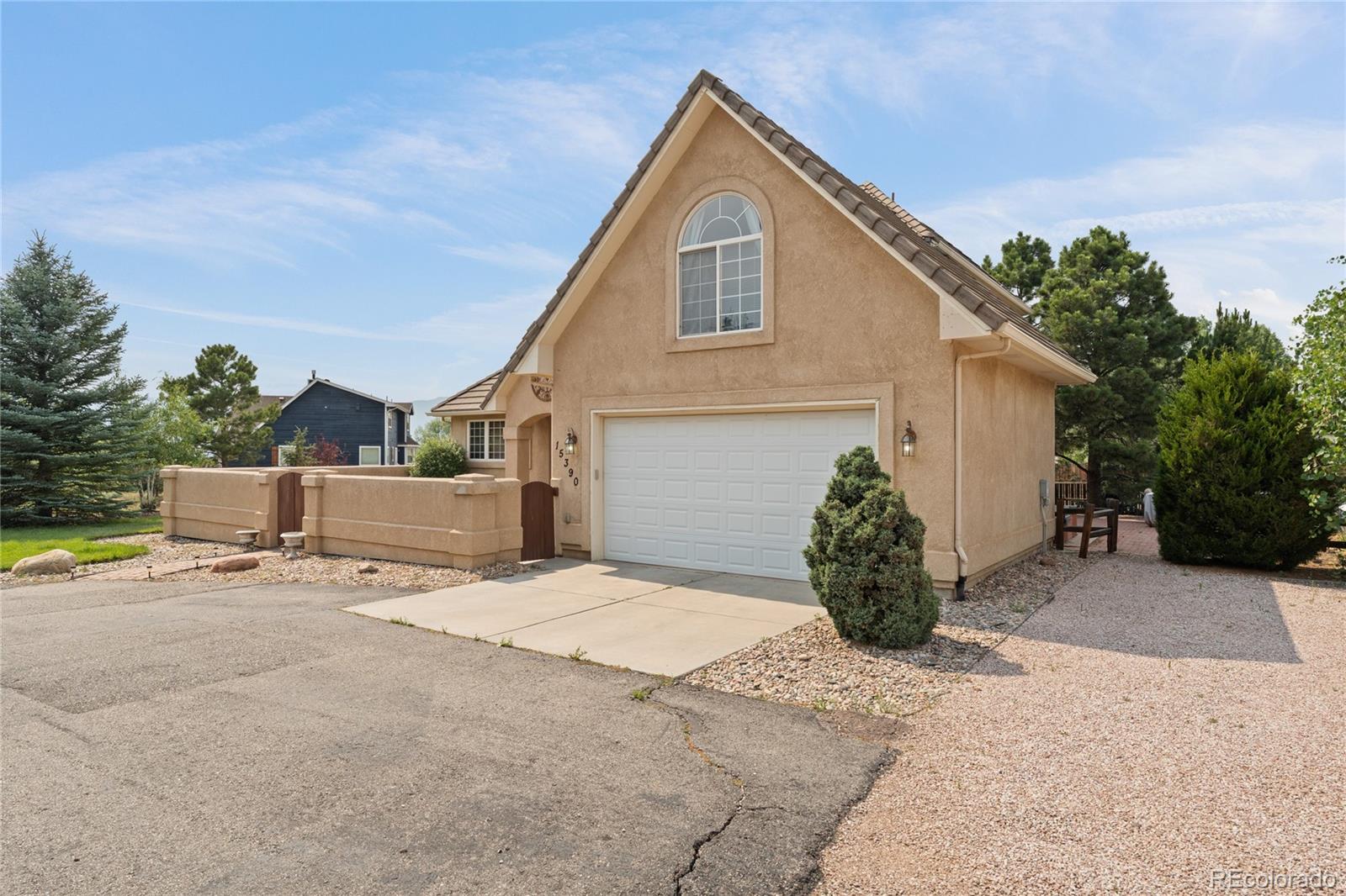 MLS Image #6 for 15390  copperfield drive,colorado springs, Colorado
