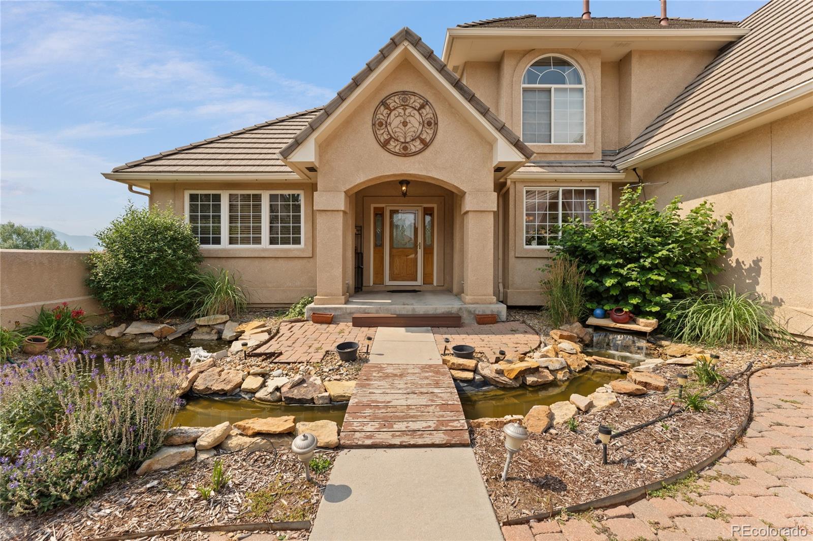MLS Image #8 for 15390  copperfield drive,colorado springs, Colorado