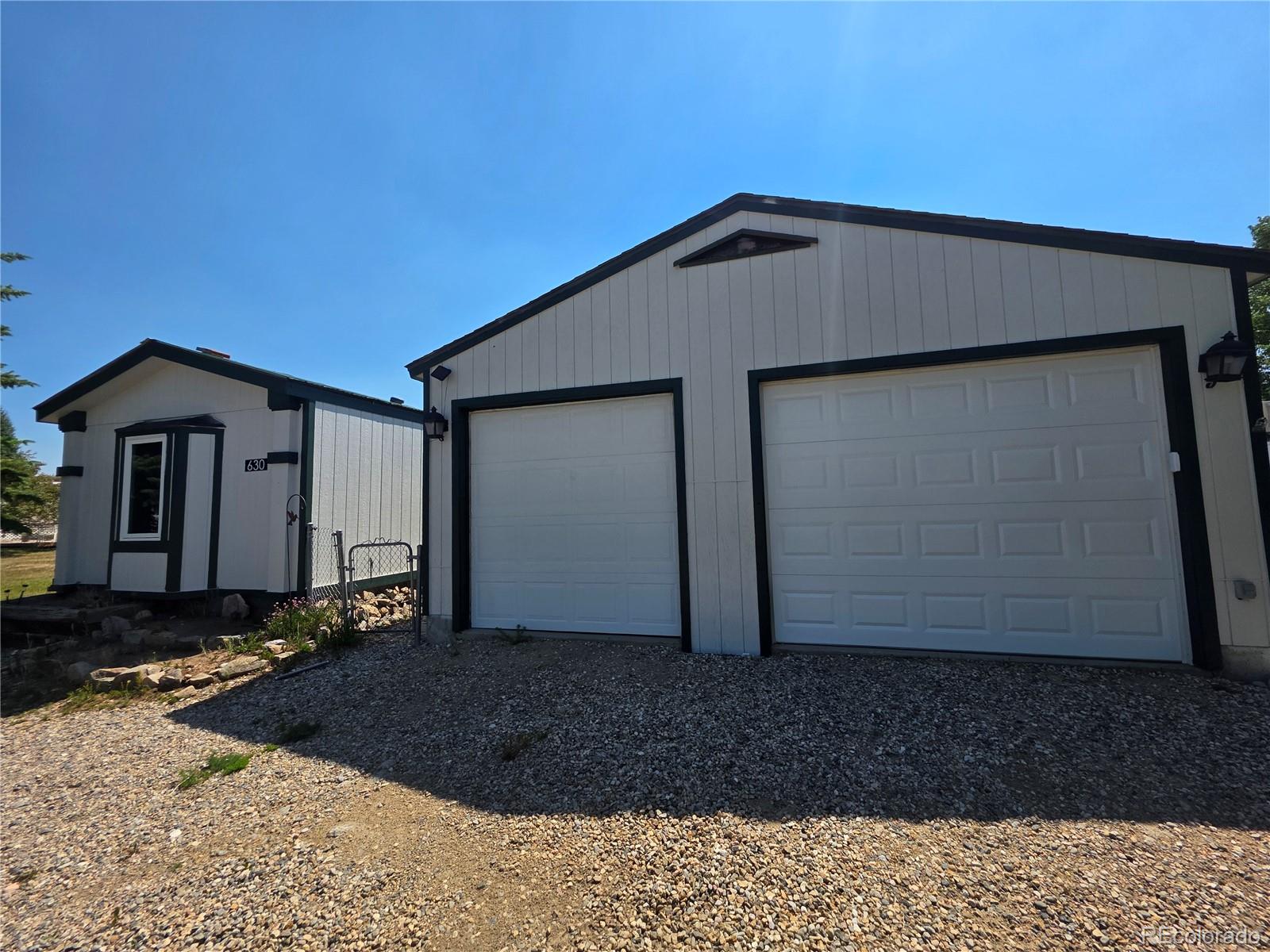 MLS Image #3 for 630  casa drive,granby, Colorado