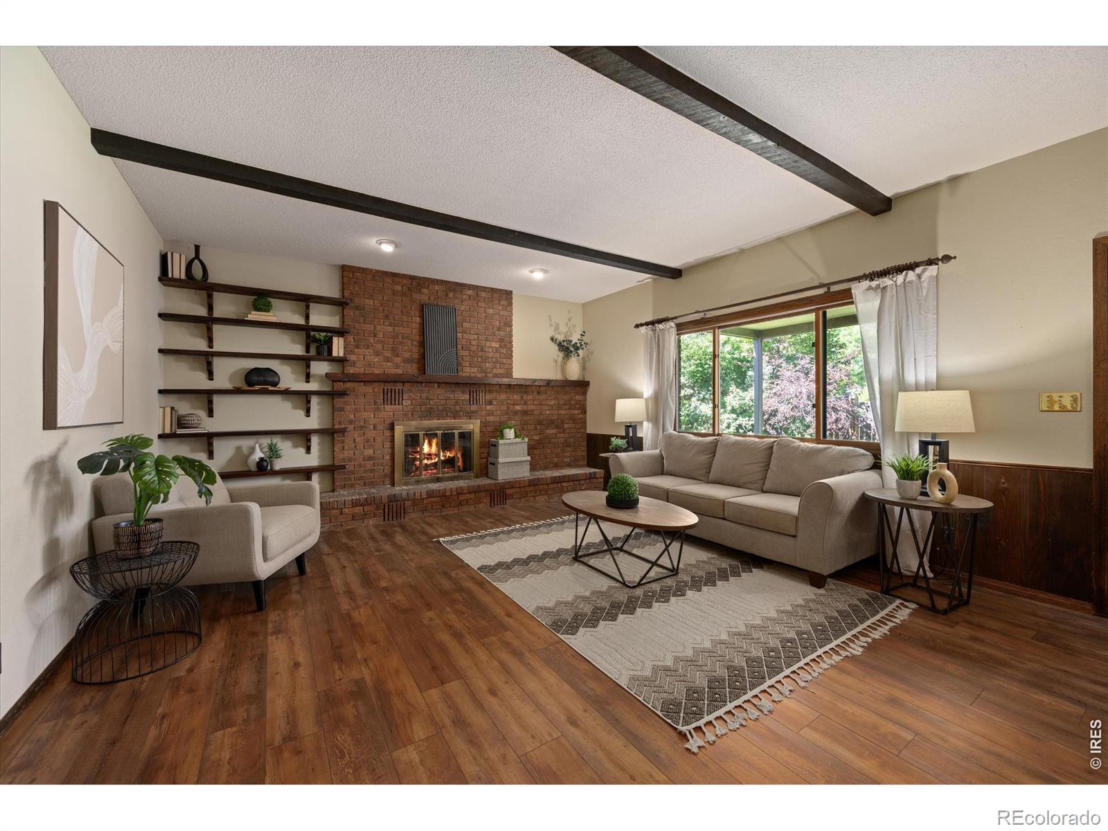 MLS Image #10 for 2445  indian hills drive,loveland, Colorado