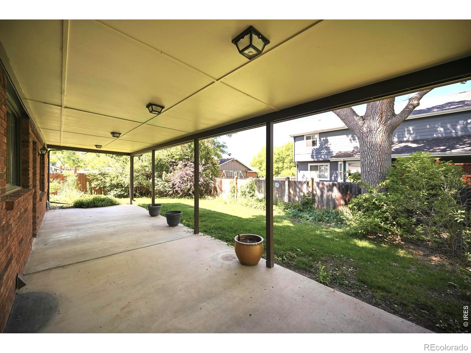 MLS Image #29 for 2445  indian hills drive,loveland, Colorado
