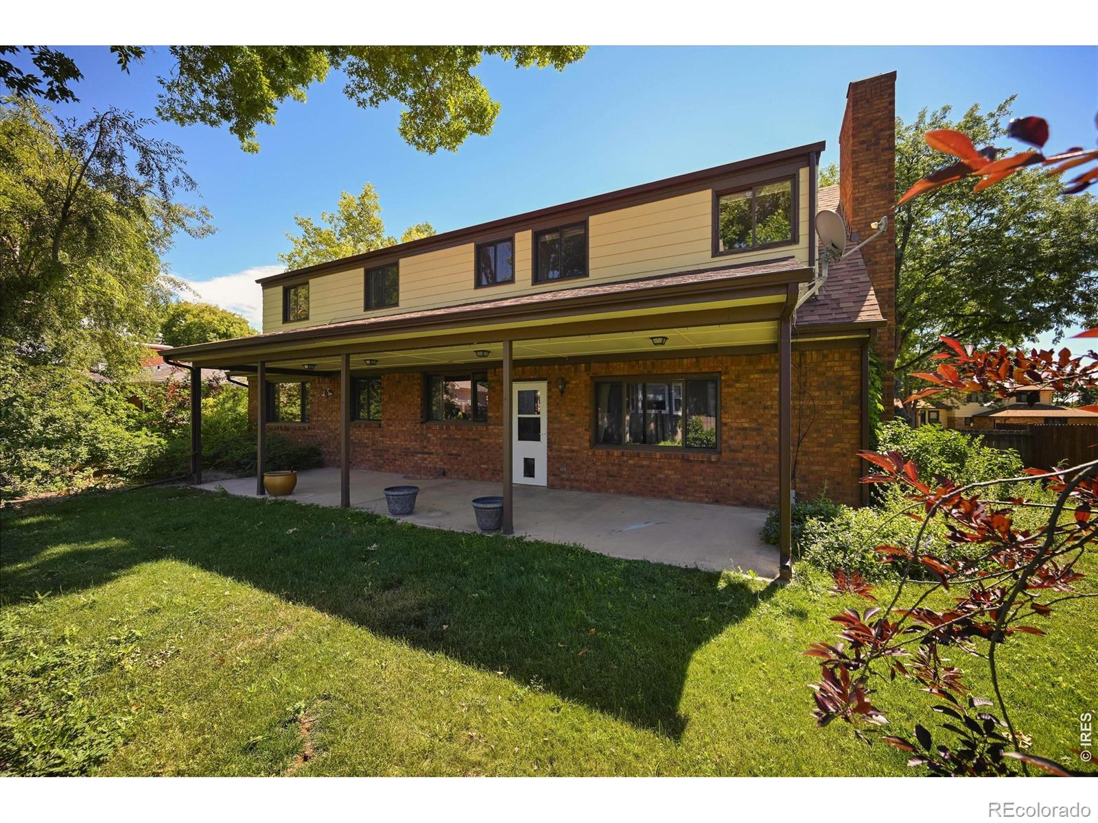 MLS Image #30 for 2445  indian hills drive,loveland, Colorado