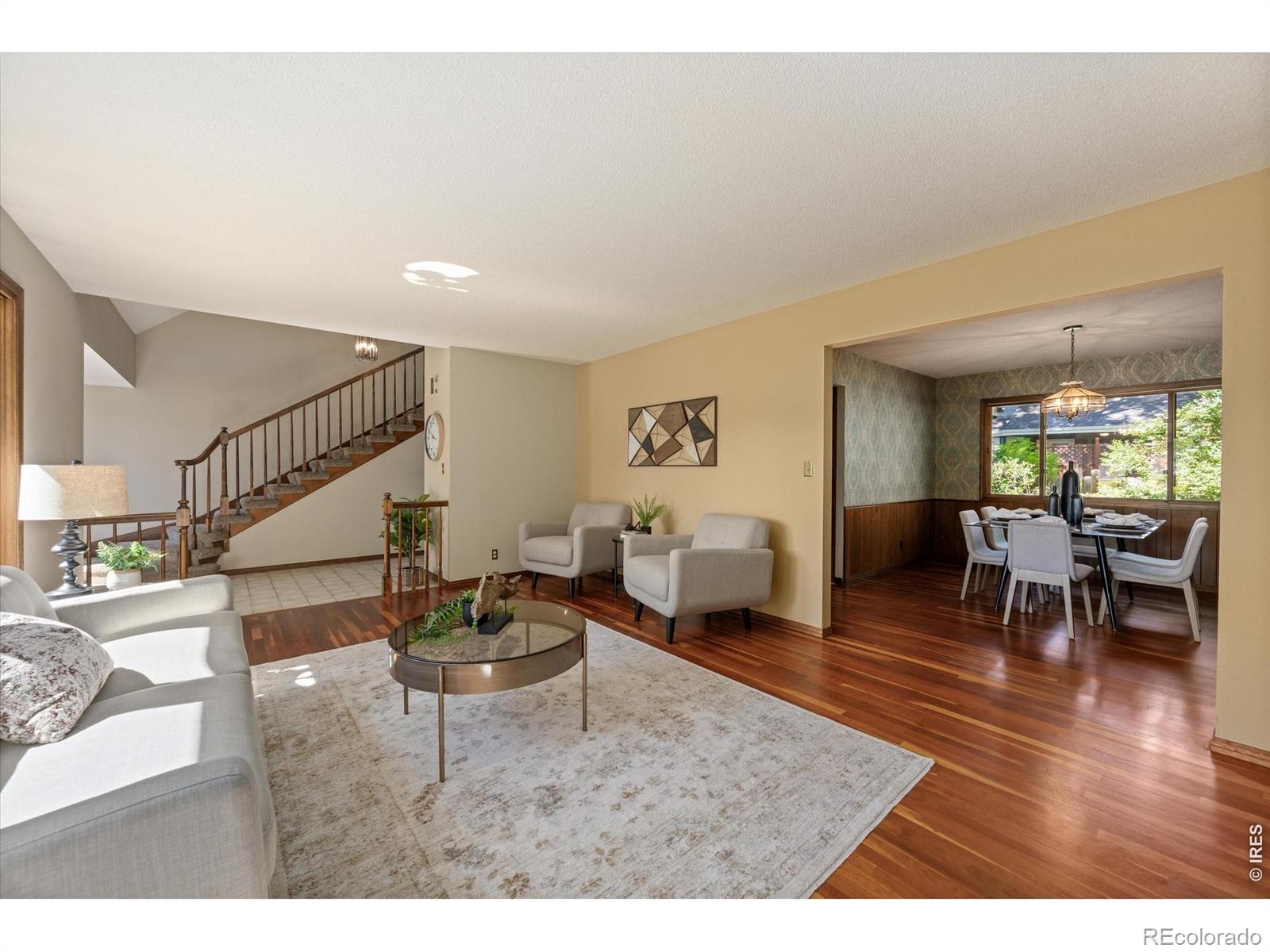 MLS Image #5 for 2445  indian hills drive,loveland, Colorado