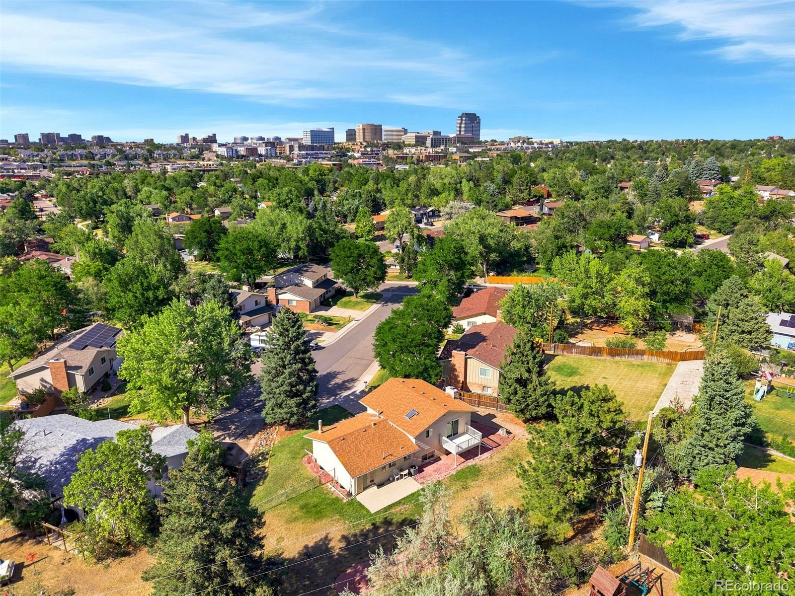 MLS Image #1 for 7017 s quince circle,englewood, Colorado