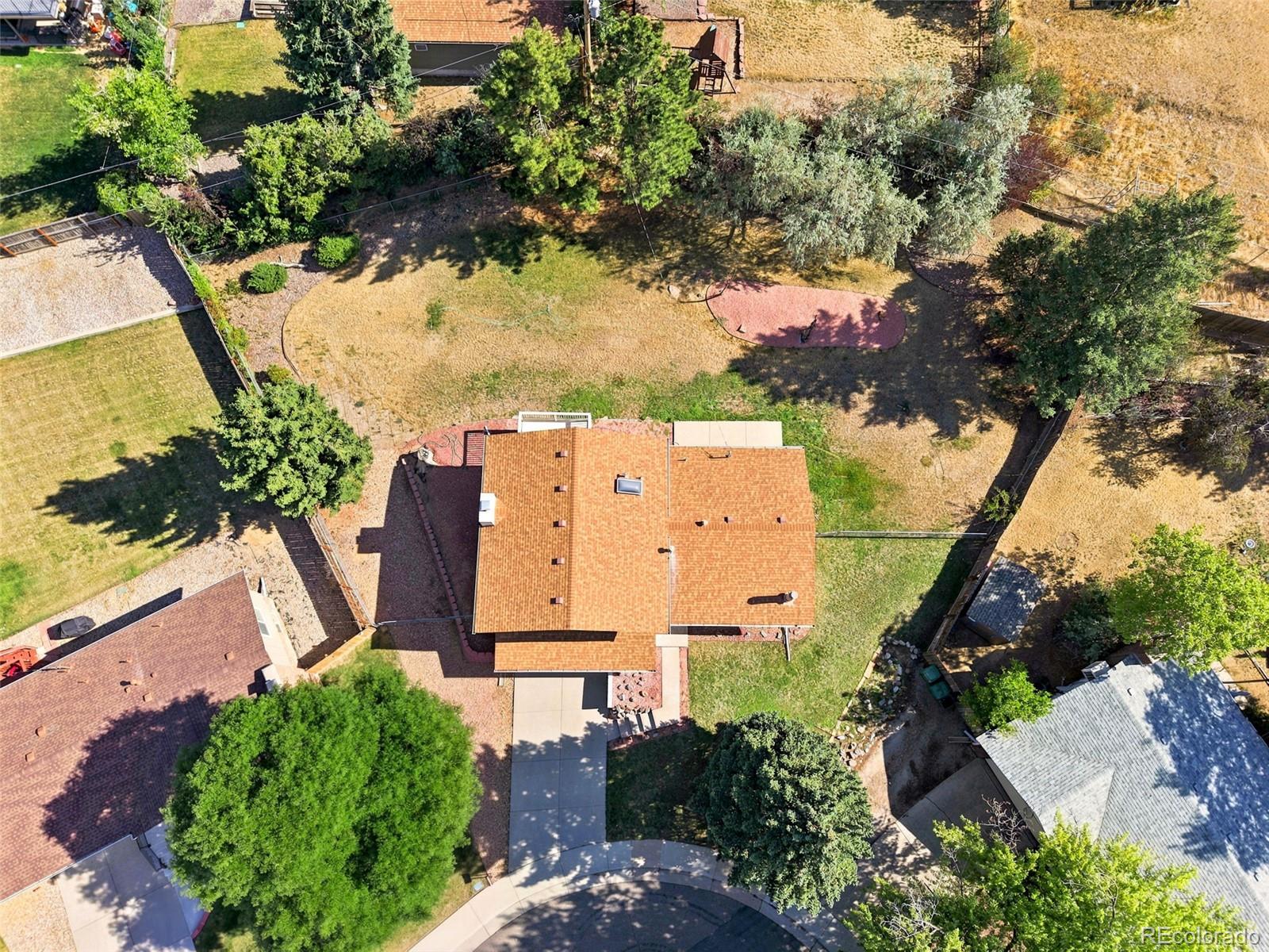 MLS Image #40 for 7017 s quince circle,englewood, Colorado