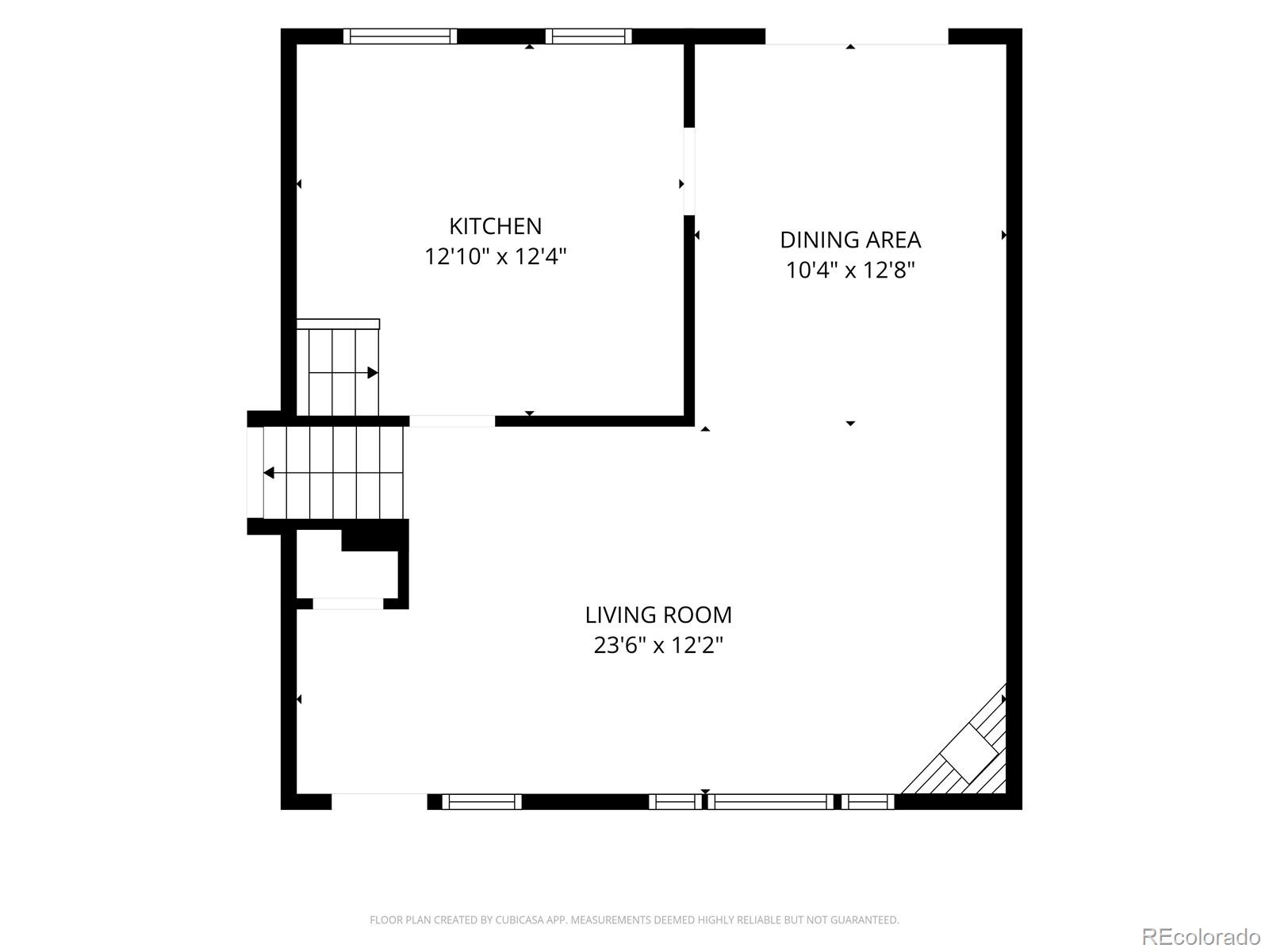 MLS Image #43 for 7017 s quince circle,englewood, Colorado