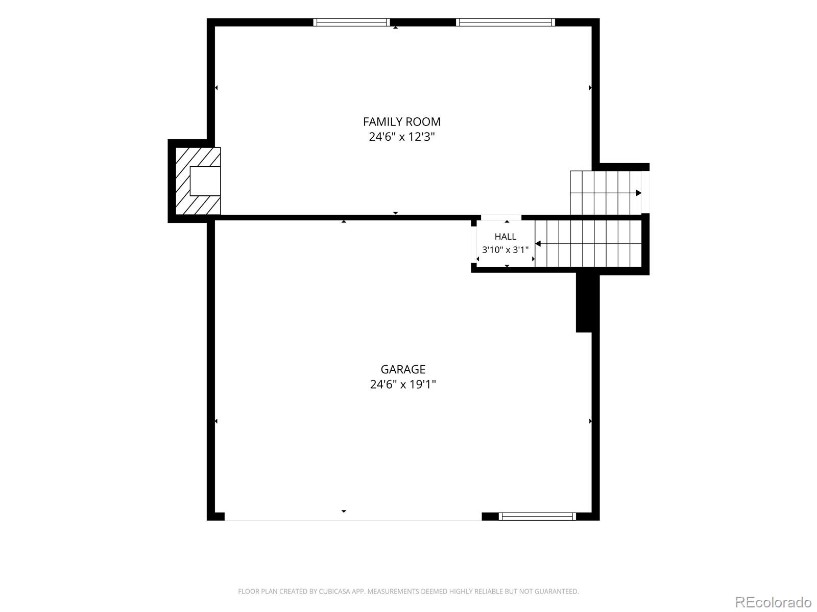 MLS Image #45 for 7017 s quince circle,englewood, Colorado