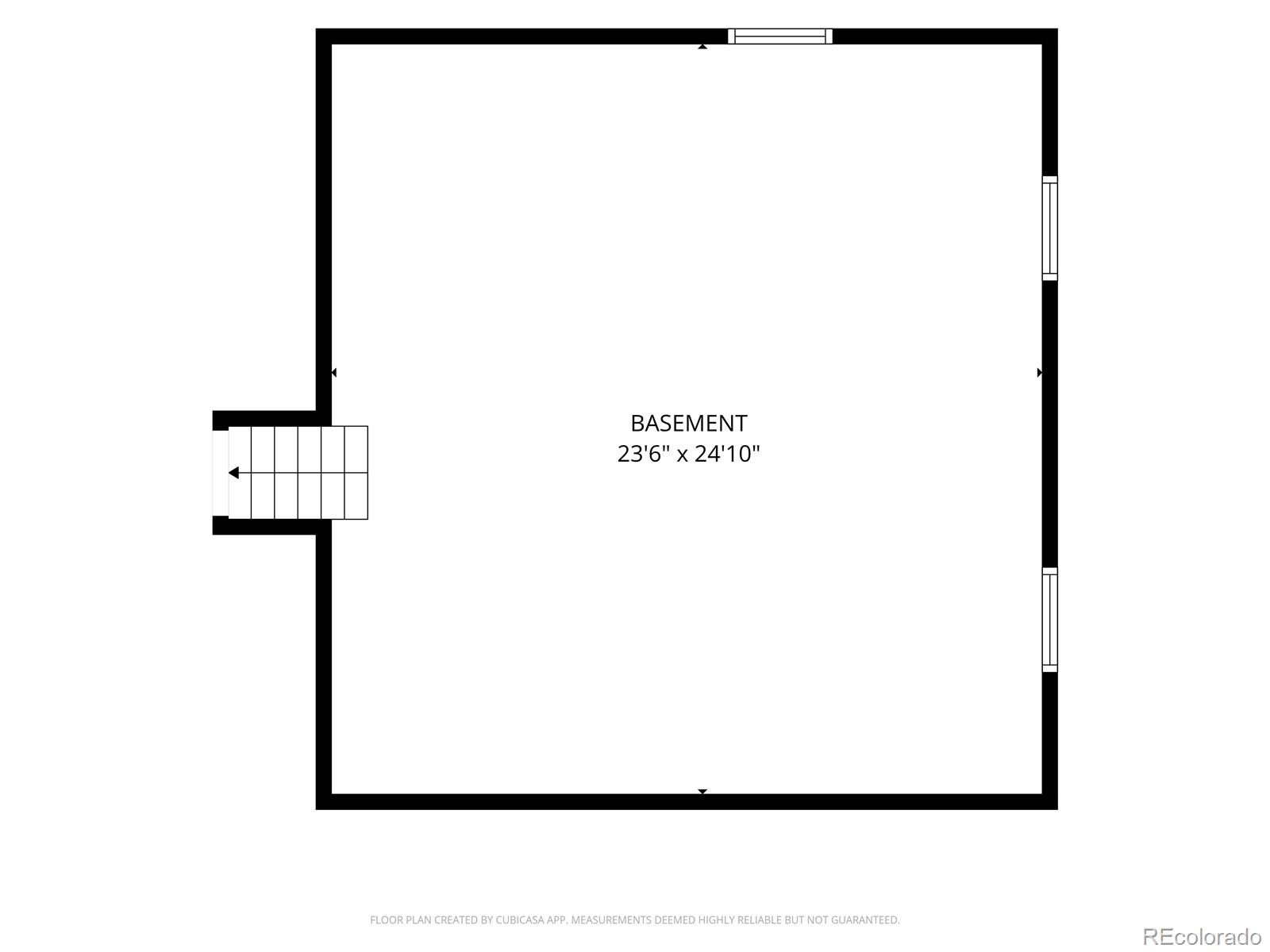 MLS Image #46 for 7017 s quince circle,englewood, Colorado
