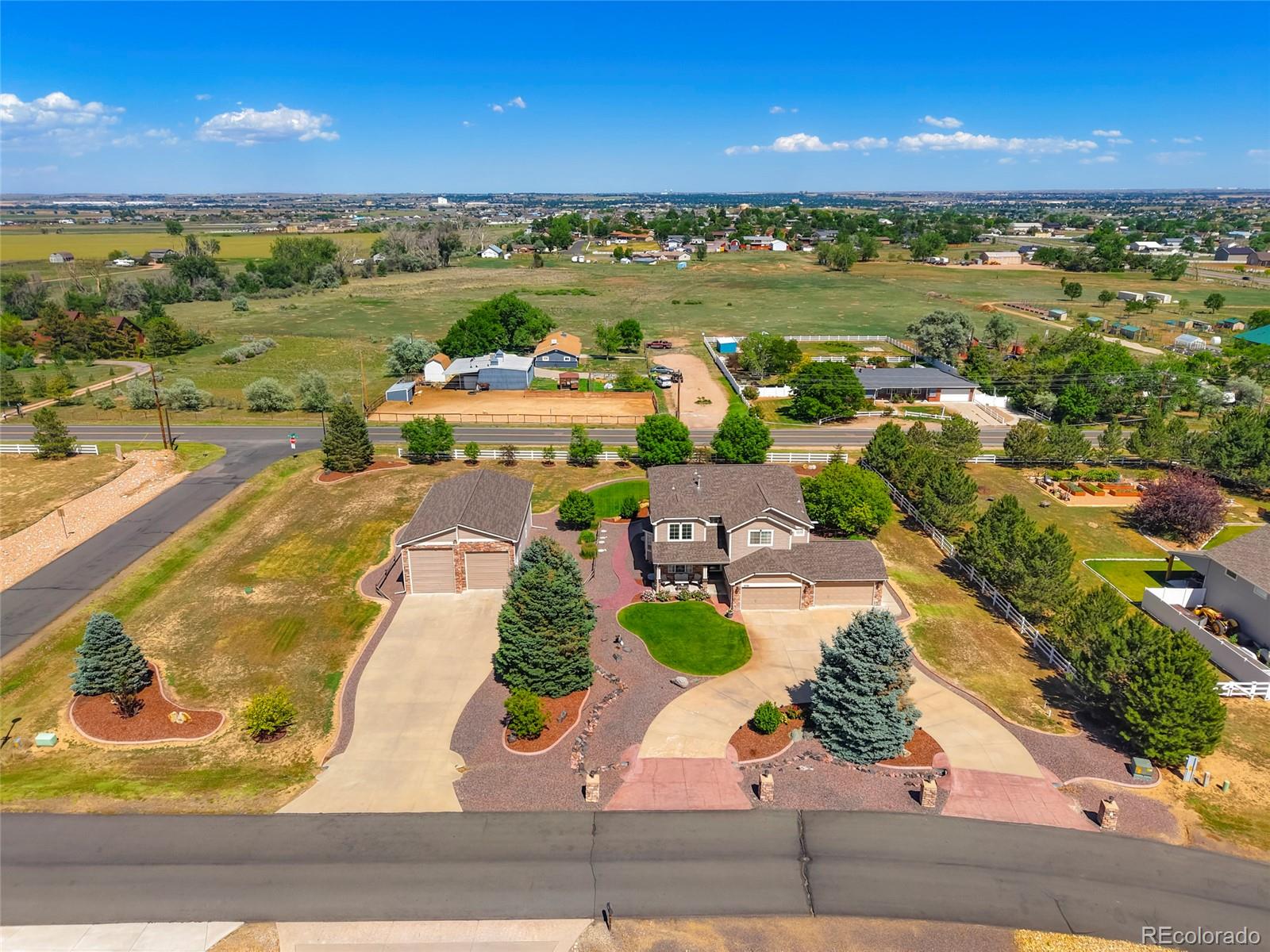 MLS Image #1 for 16186  xenia street,brighton, Colorado