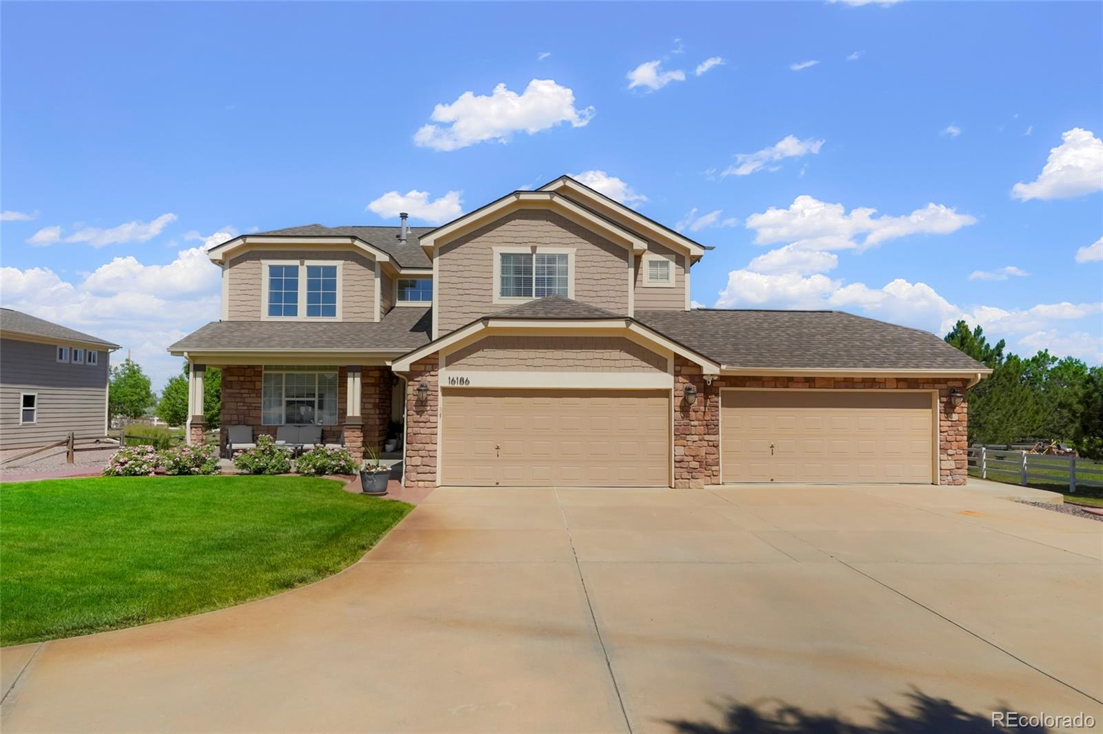 MLS Image #2 for 16186  xenia street,brighton, Colorado